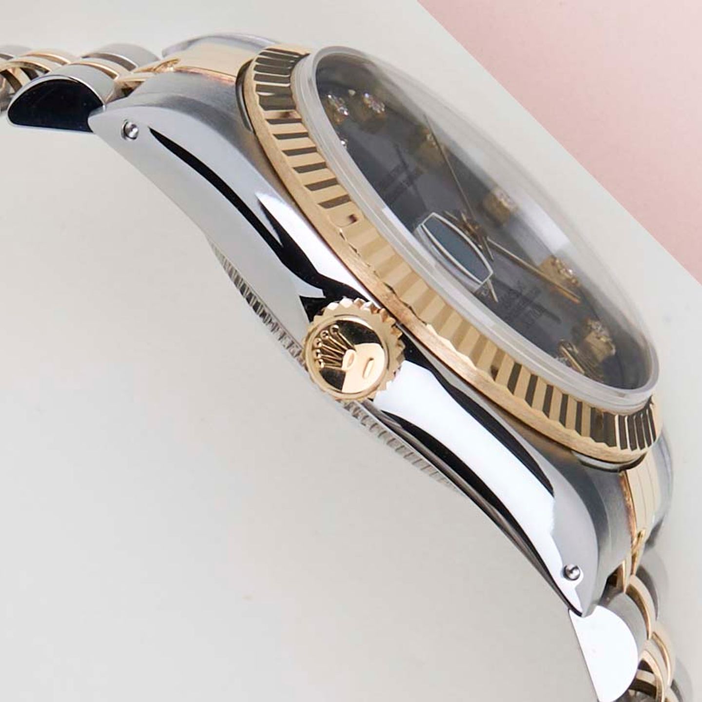 Rolex Datejust 31 68273 - (8/8)