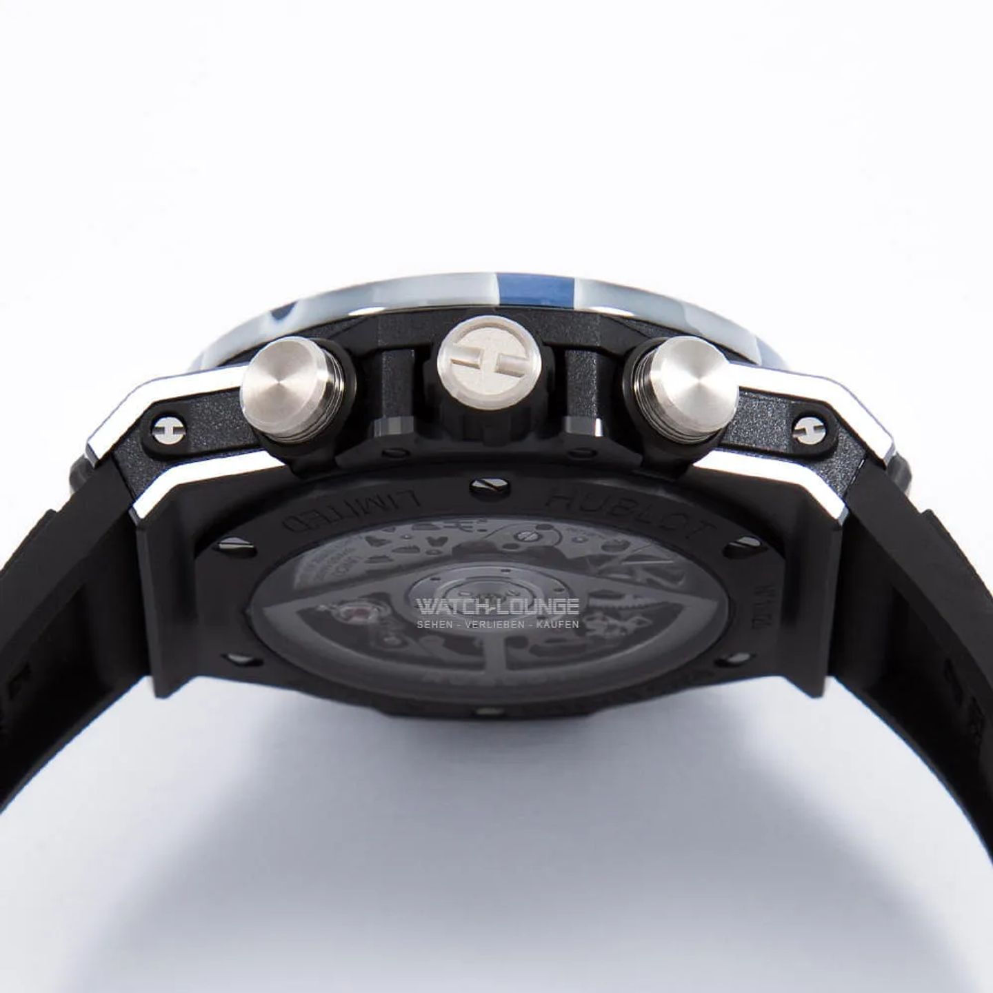 Hublot Big Bang Unico 441.CIB.1171.RX - (6/8)