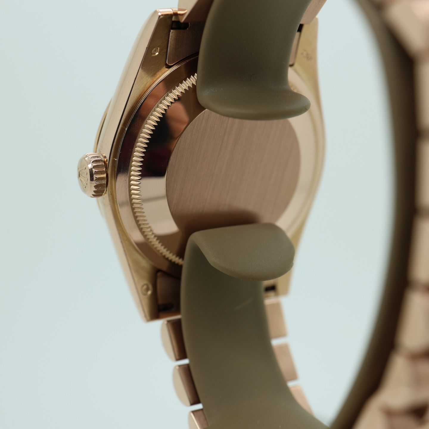 Rolex Day-Date 36 118235 (2018) - 36mm Roségoud (6/8)