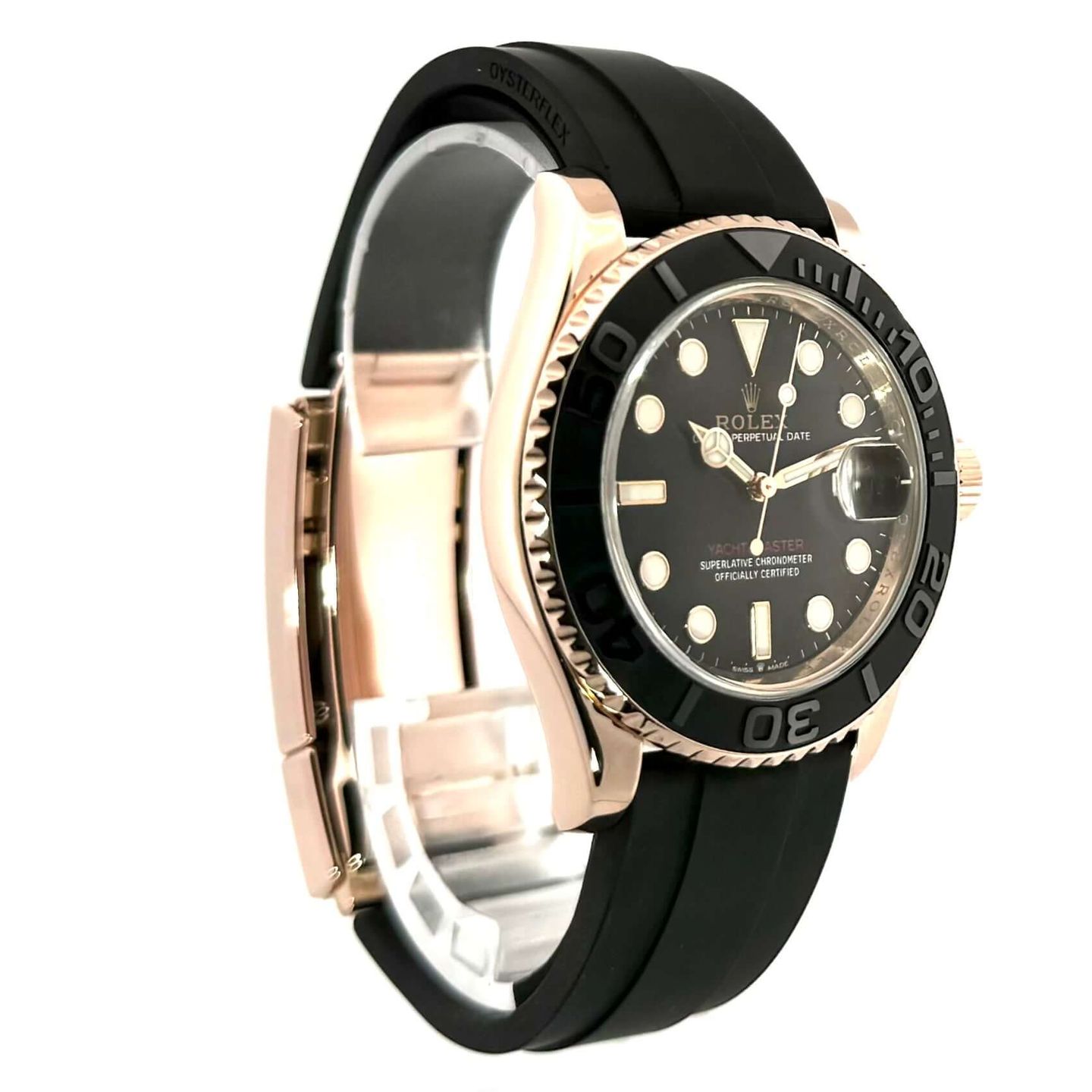 Rolex Yacht-Master 40 126655 - (4/8)