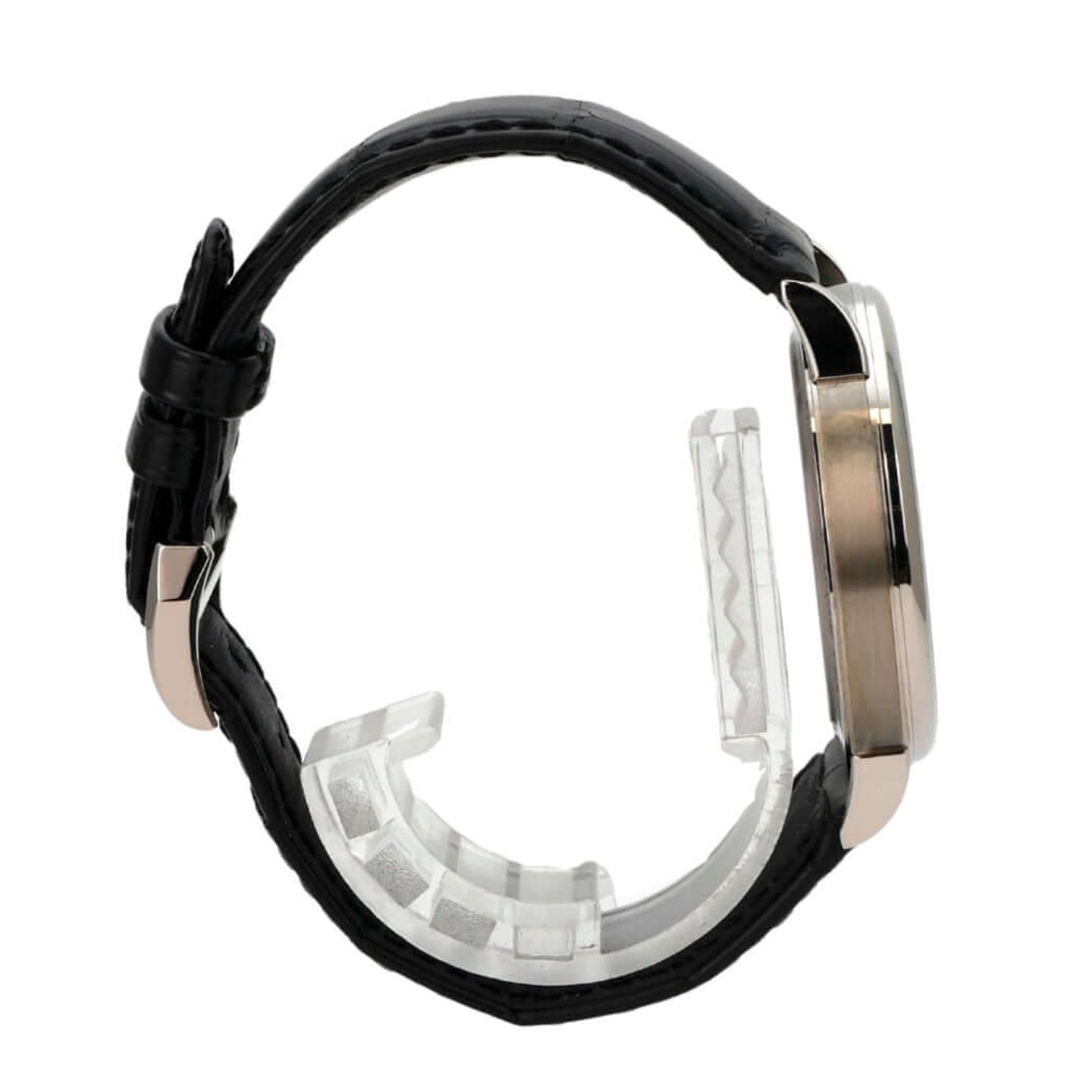 A. Lange & Söhne 1815 234.026 (2021) - Silver dial 39 mm White Gold case (6/8)