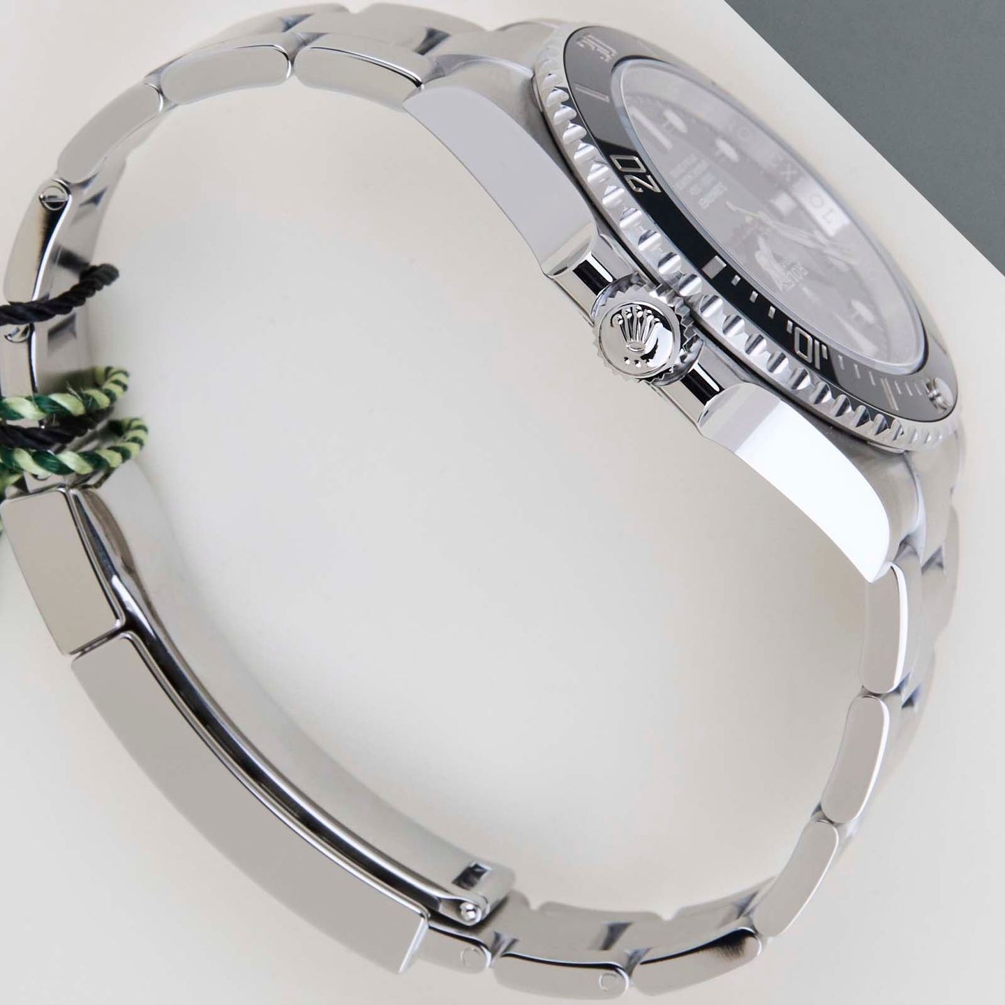 Rolex Submariner No Date 124060 - (7/8)