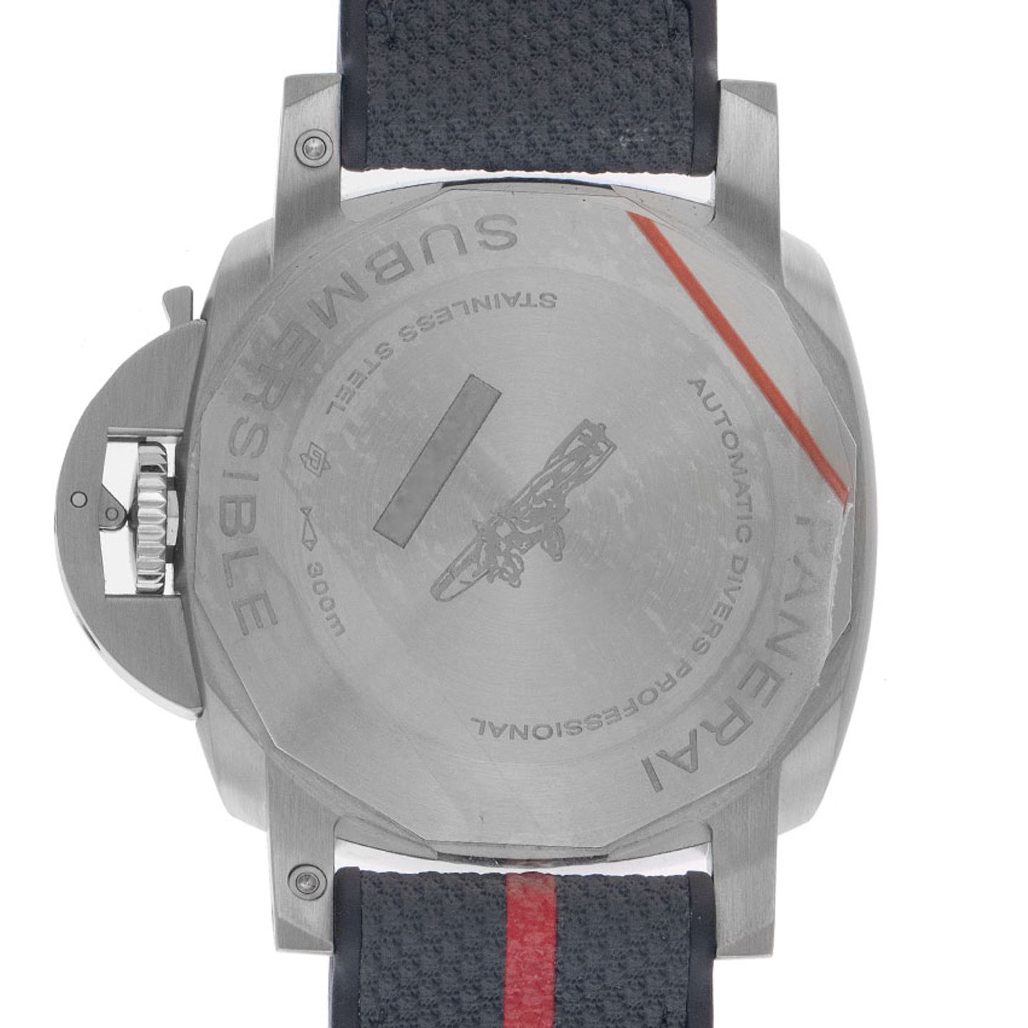 Panerai Submersible PAM01579 - (6/8)