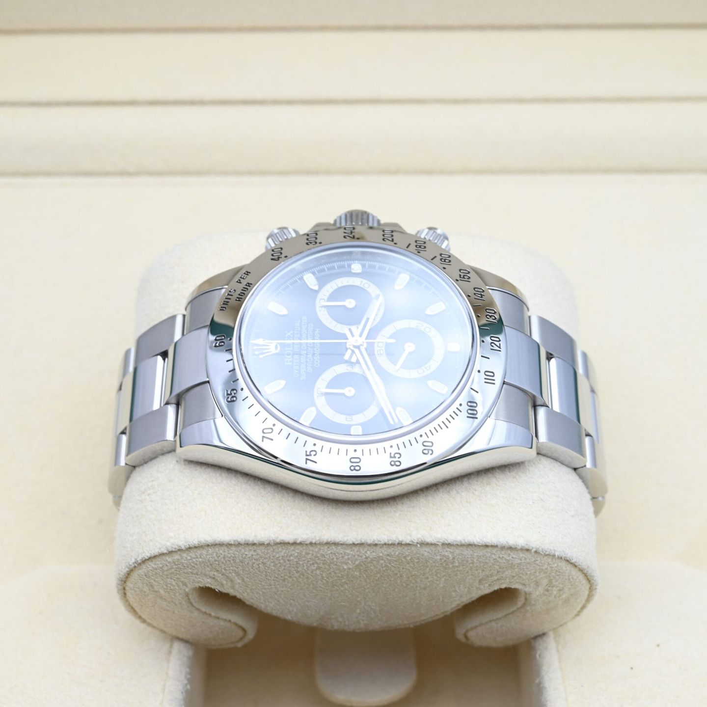 Rolex Daytona 116520 - (3/7)