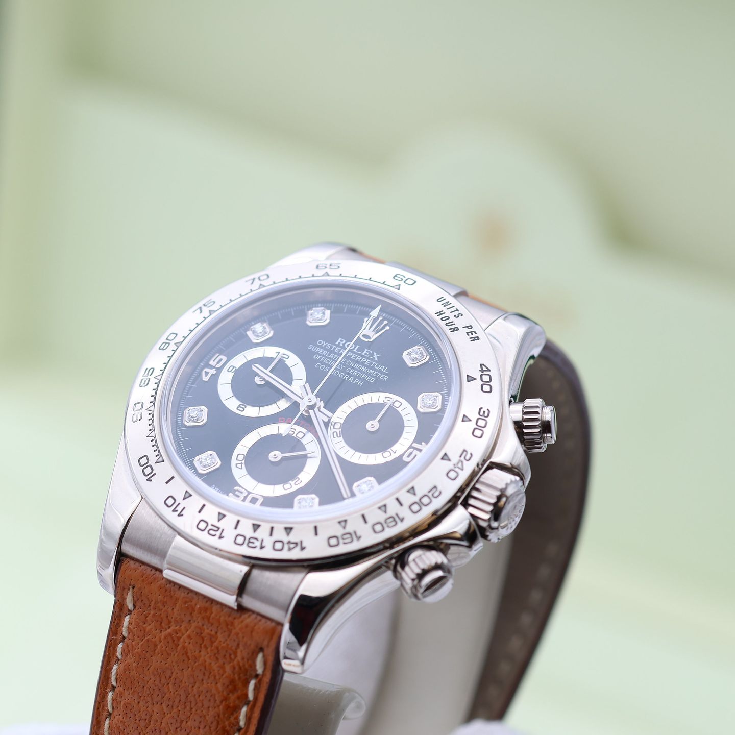 Rolex Daytona 116519 - (2/8)