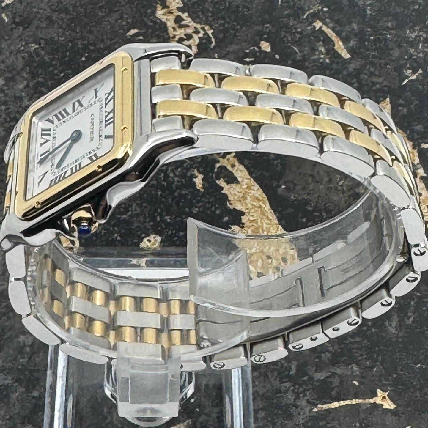 Cartier Panthère W2PN0019 - (5/8)