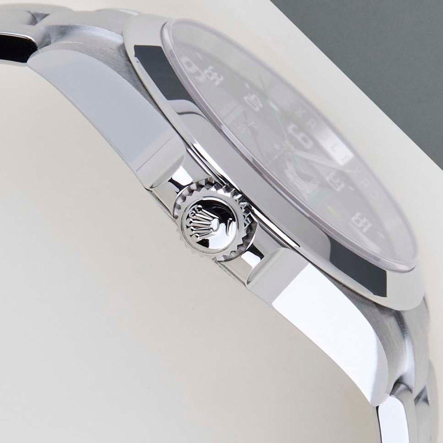 Rolex Air-King 126900 - (8/8)