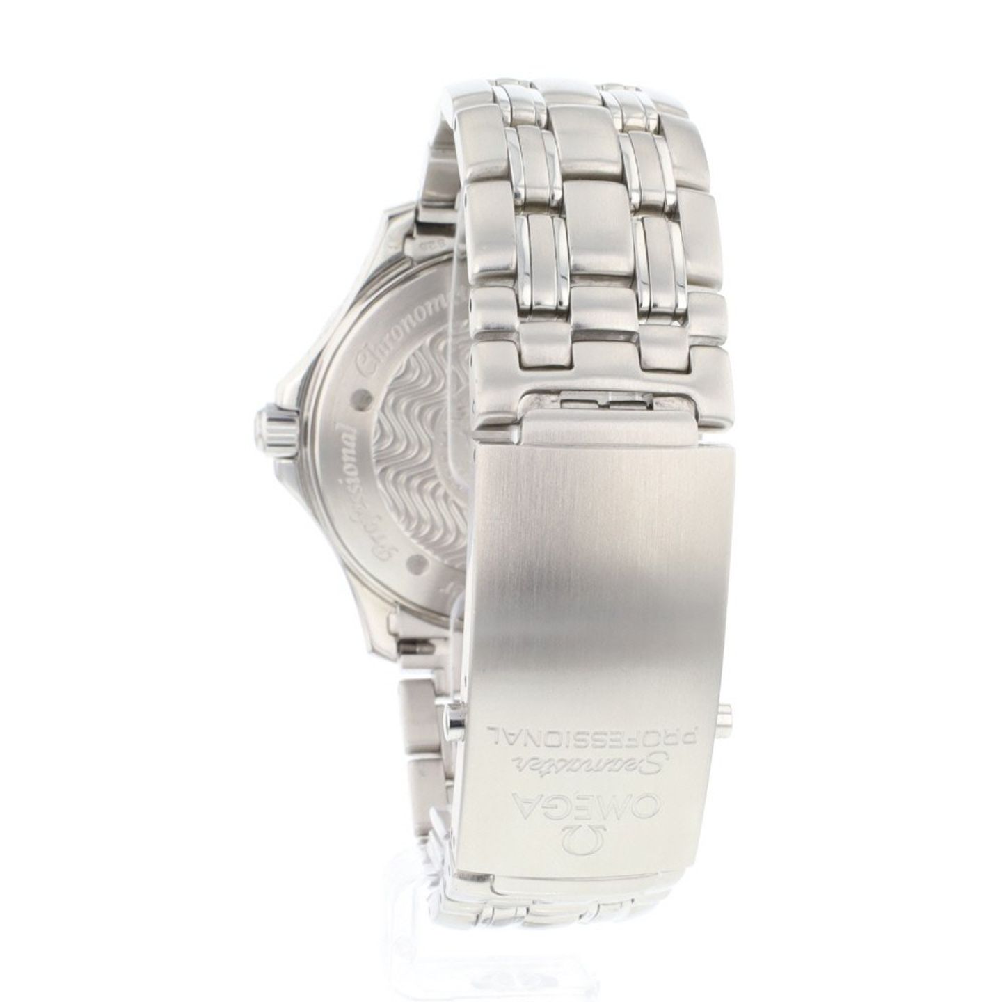 Omega Seamaster Diver 300 M 2533.50.00 - (4/5)