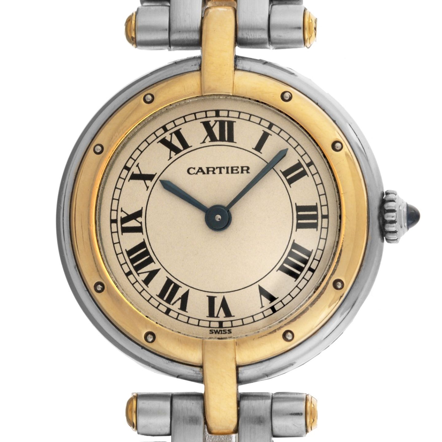 Cartier Panthère 66920 - (1/8)
