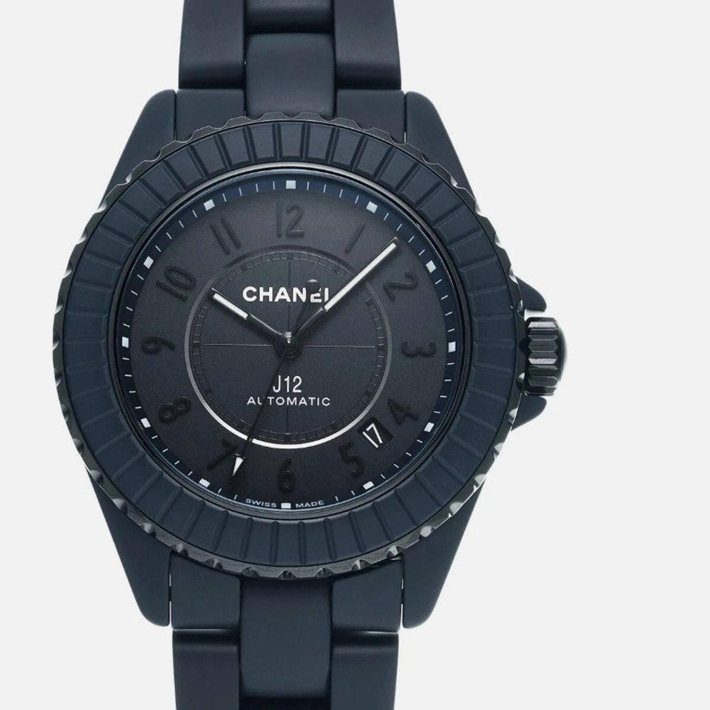 Chanel J12 H9632 - (1/1)