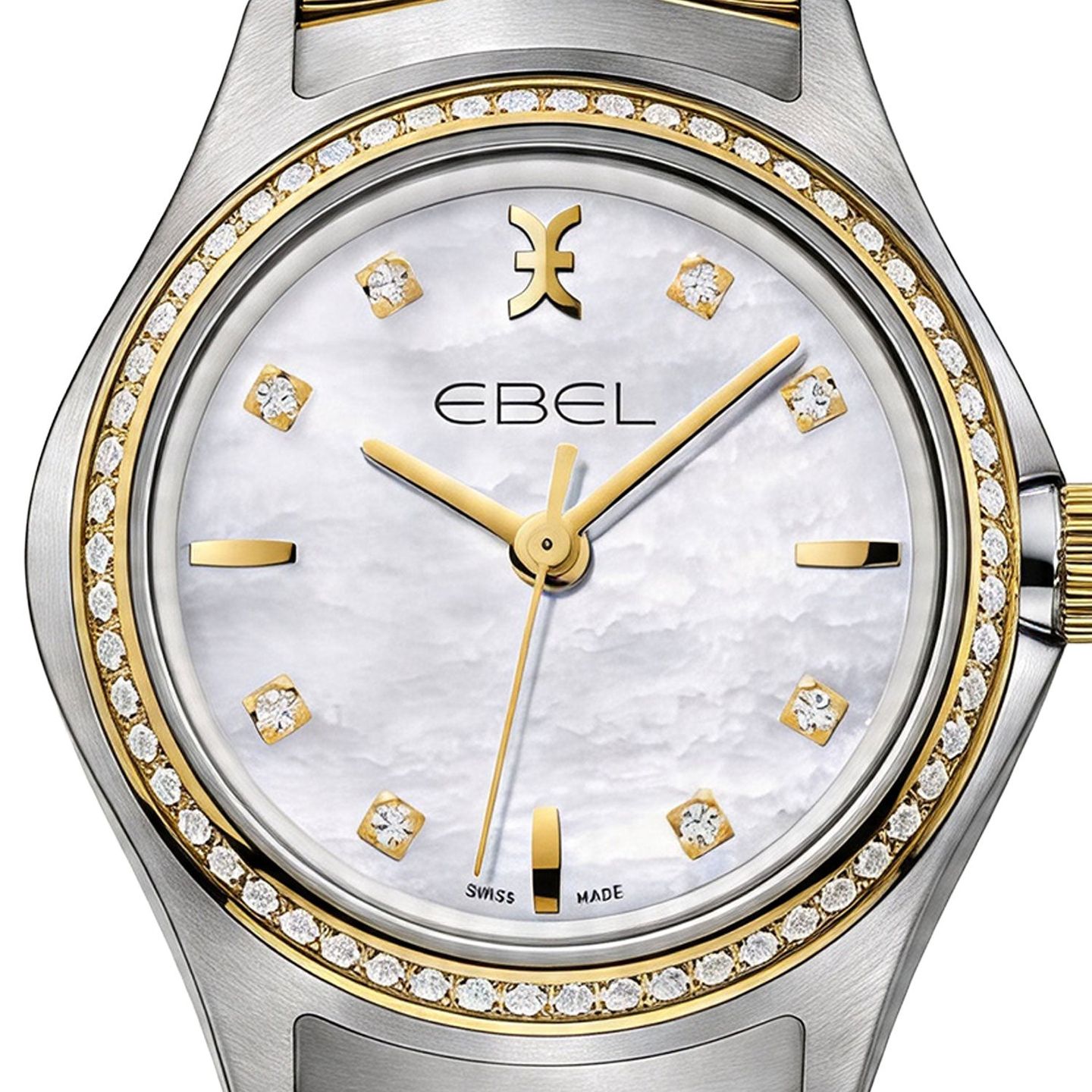 Ebel Wave 1216351 - (2/2)