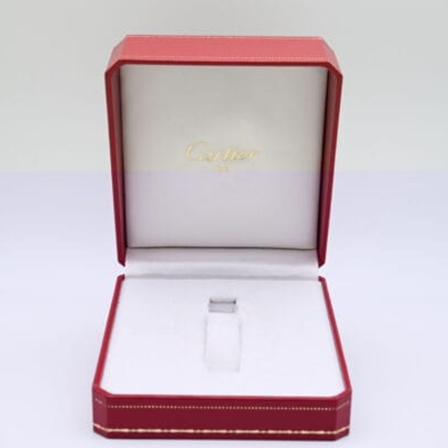 Cartier Santos 2966 - (2/8)