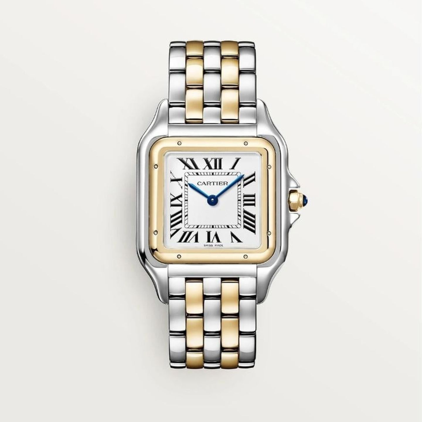 Cartier Panthère W2PN0016 - (2/2)