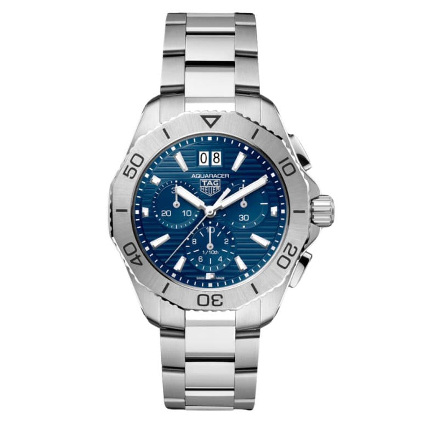 TAG Heuer Aquaracer CBP1113.BA0627 - (1/1)