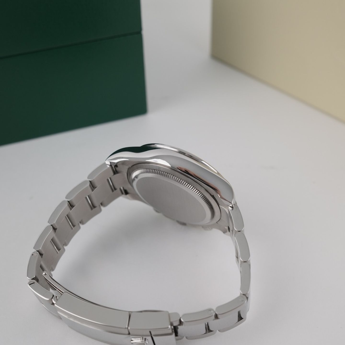 Rolex Daytona 126500LN - (8/8)