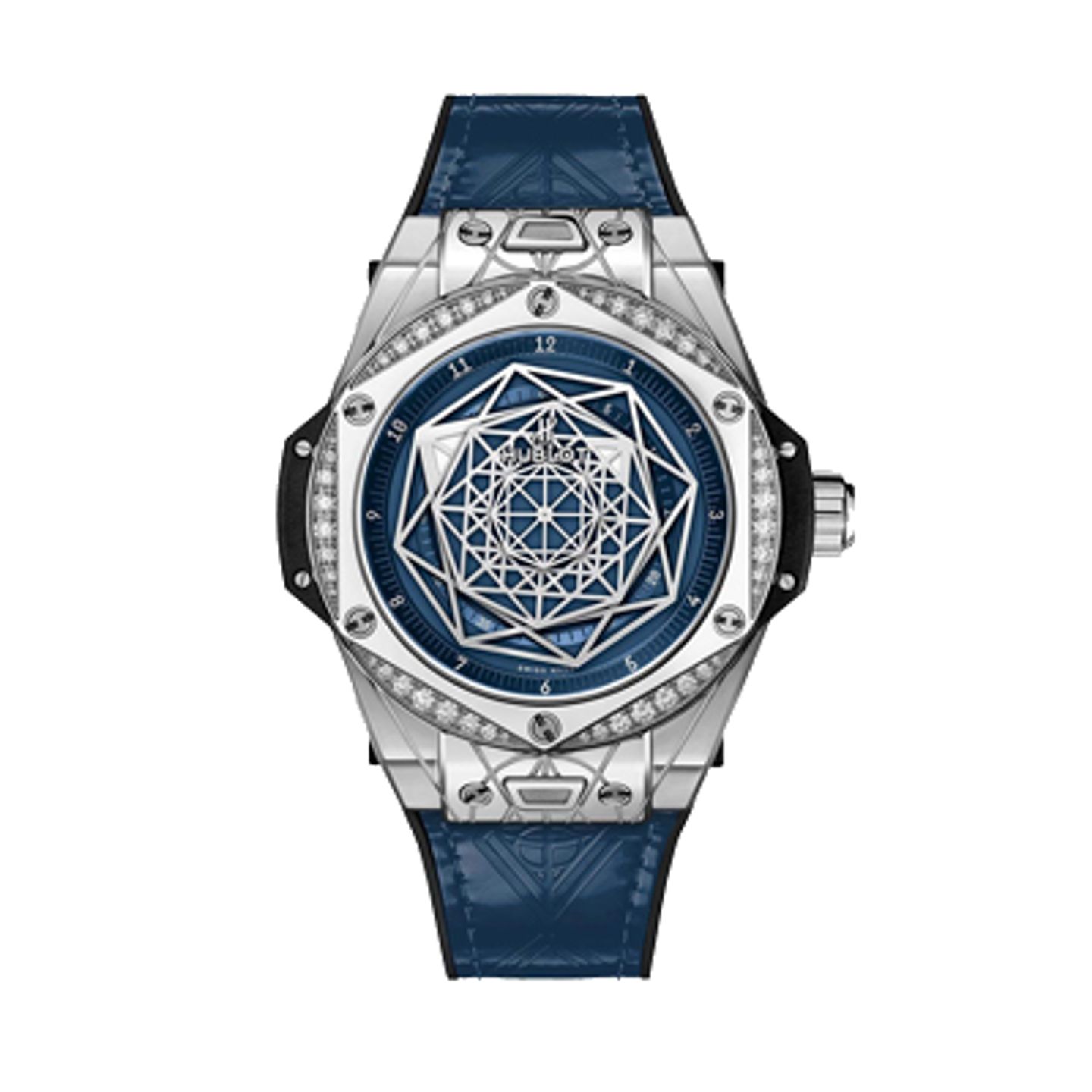 Hublot Big Bang 465.SS.7179.VR.12.MXM19 - (1/1)
