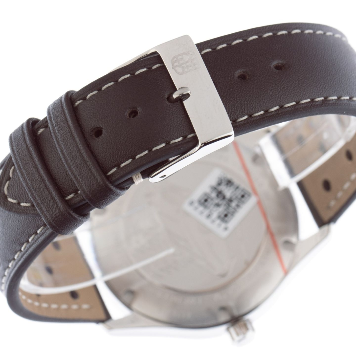 Frederique Constant Slimline FC-702SD3SD6 - (7/7)