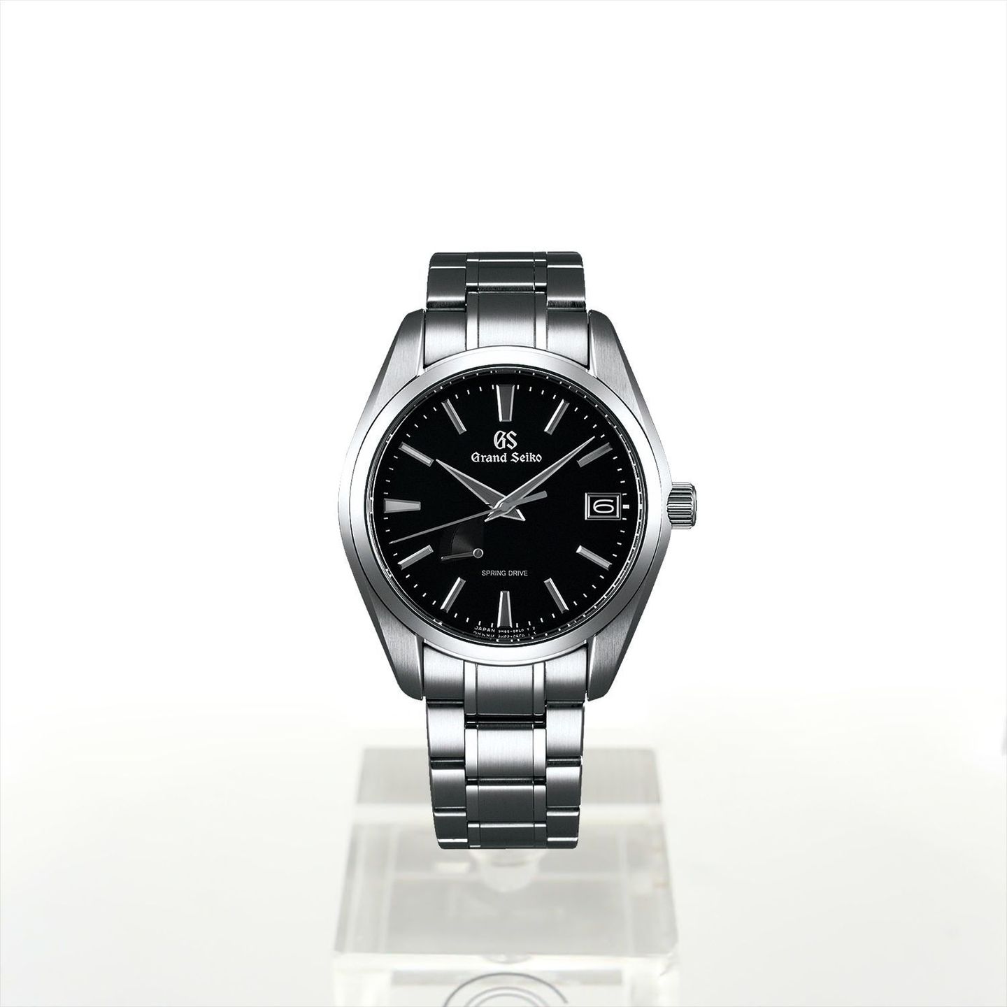 Grand Seiko Heritage Collection SBGA203 - (2/2)