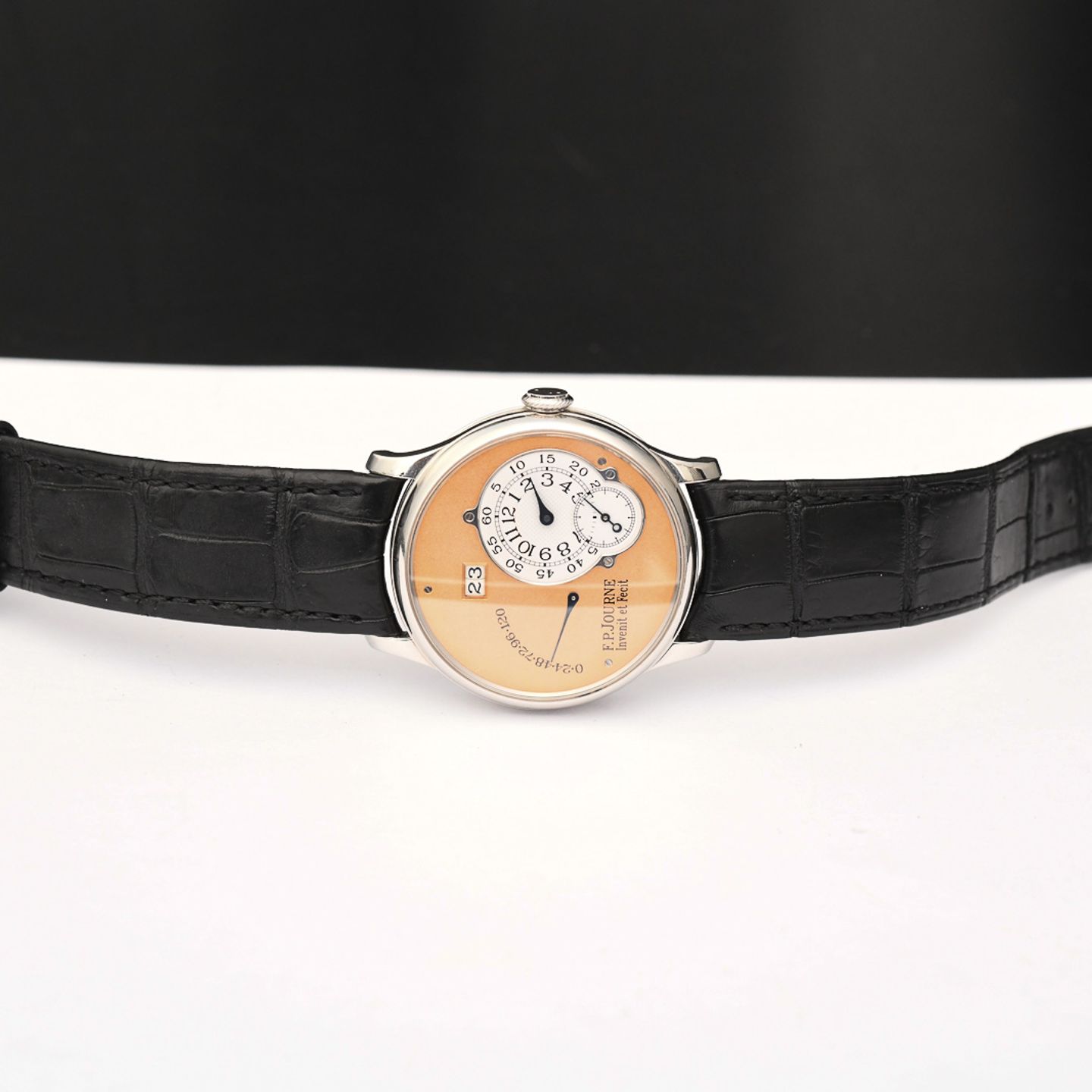 F.P. Journe Octa Unknown - (7/8)