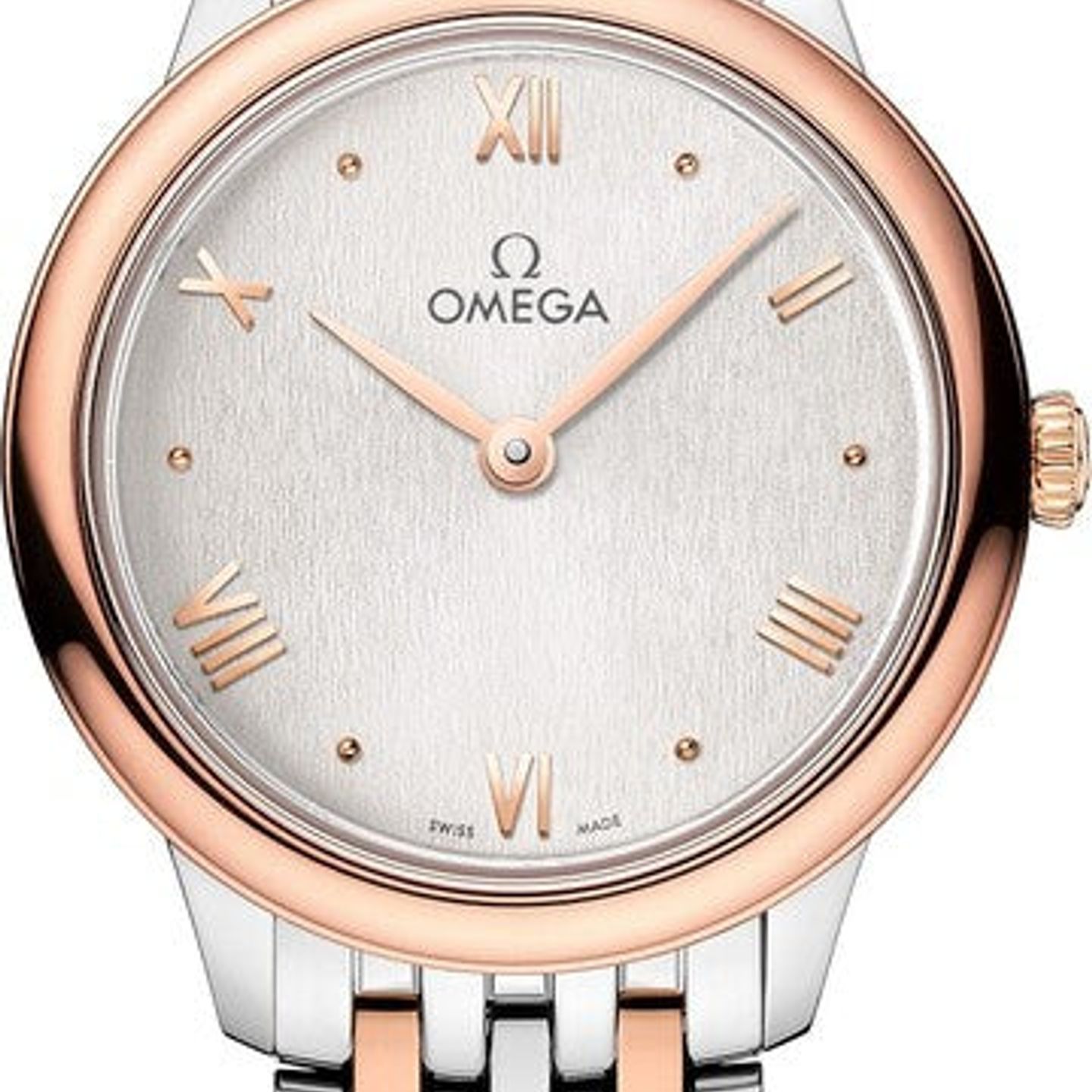Omega De Ville 434.20.28.60.02.001 - (1/1)