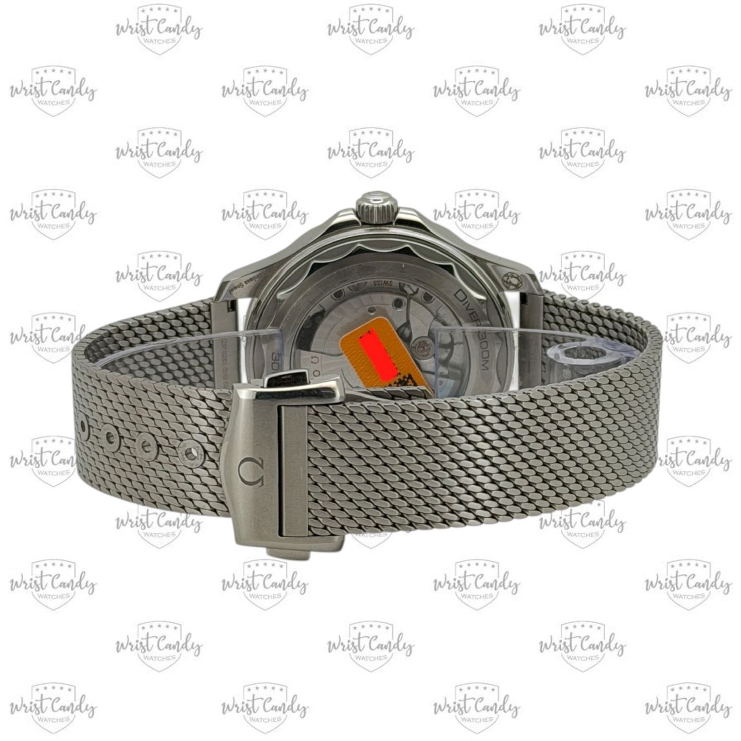Omega Seamaster Diver 300 M 210.30.42.20.01.010 - (7/8)