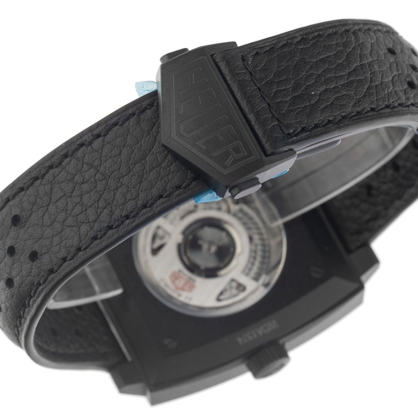 TAG Heuer Unknown CAW218F.FC6356 - (7/7)