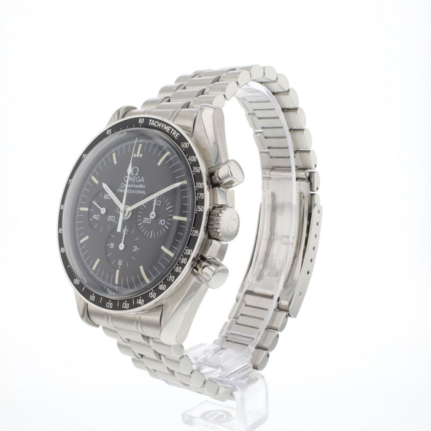Omega Speedmaster Professional Moonwatch 3590.50 - (2/5)