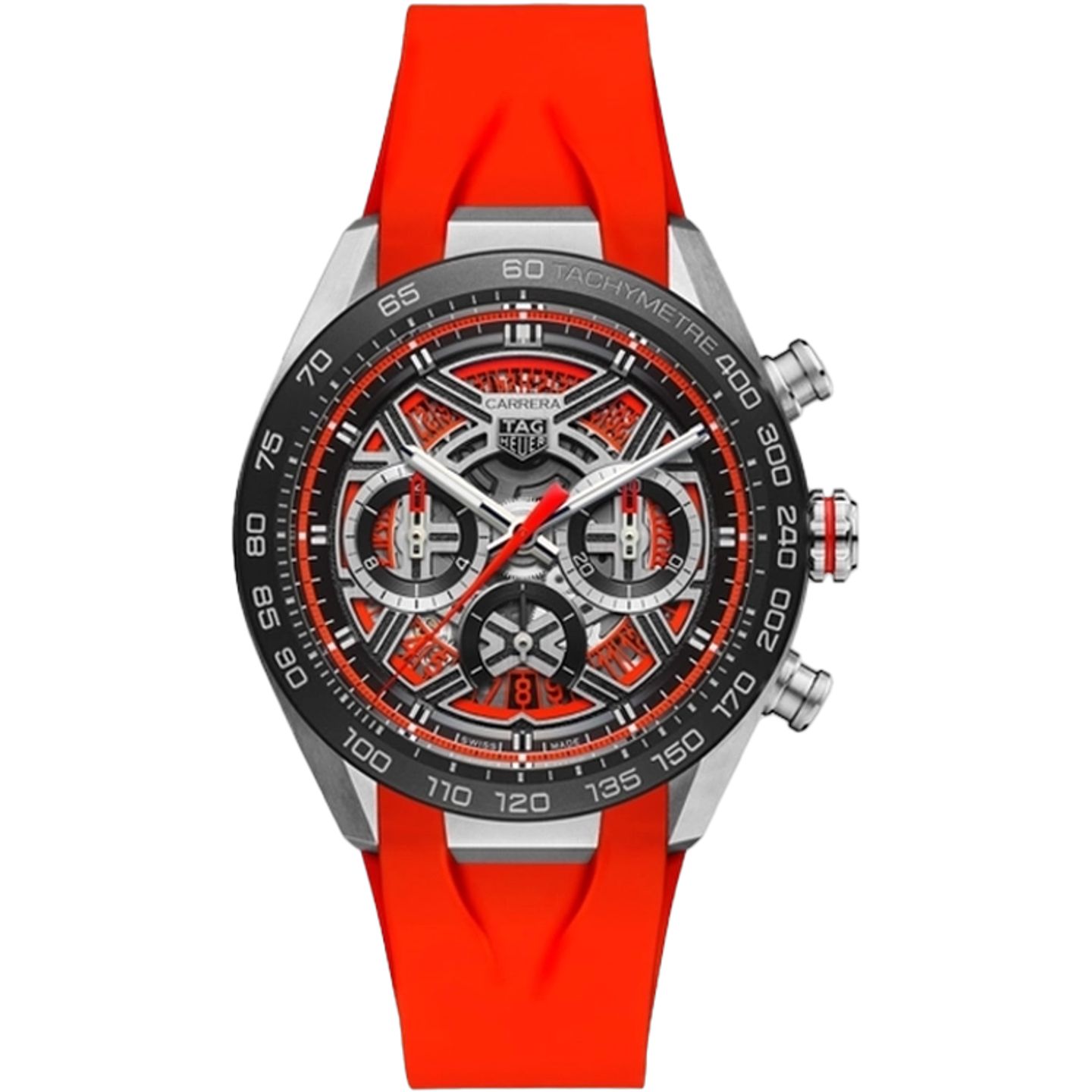 TAG Heuer Carrera CBU2082.FT6275 - (1/1)