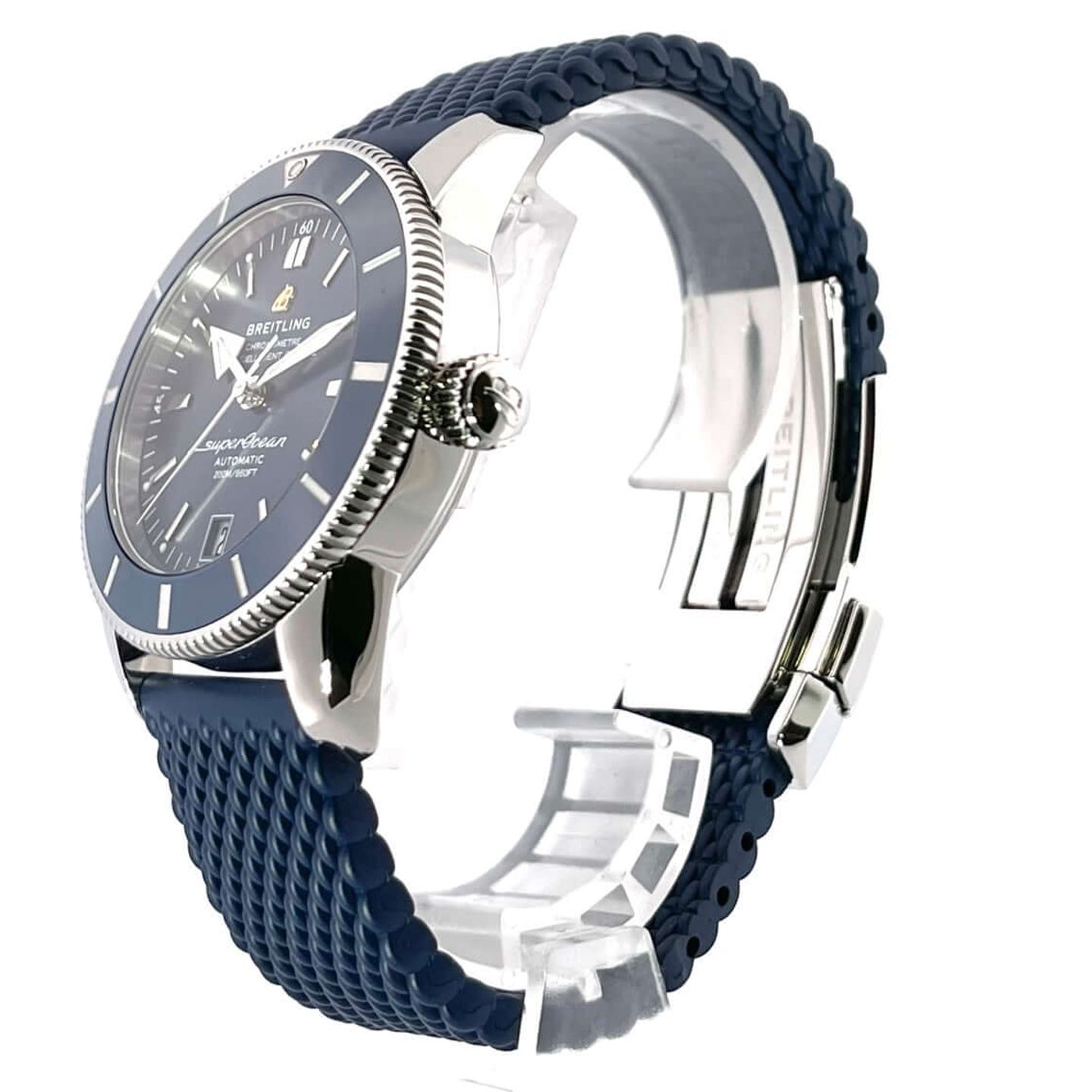 Breitling Superocean Heritage II 42 AB2010161C1S1 - (3/8)