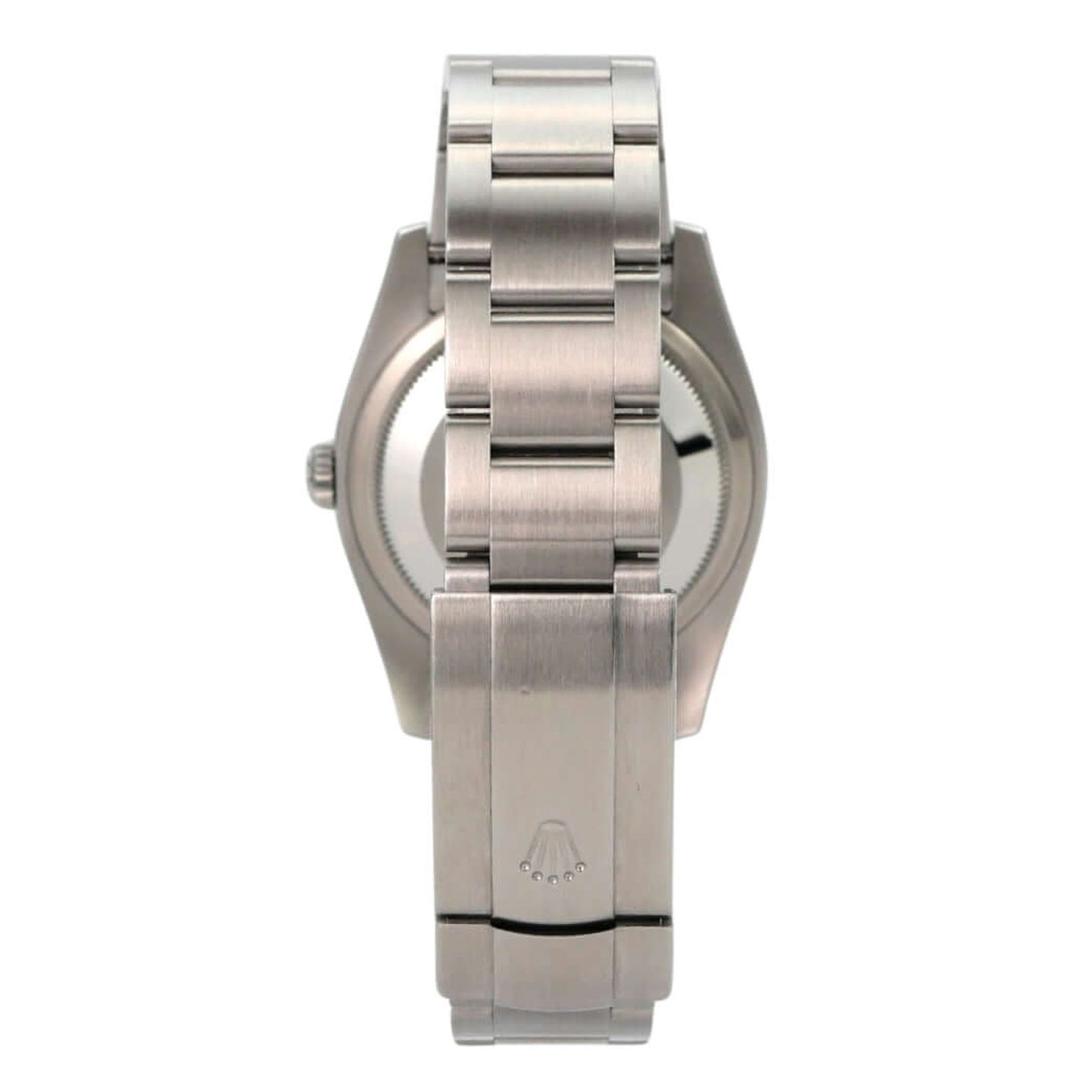 Rolex Oyster Perpetual 36 116000 (2014) - 36 mm Steel case (8/8)