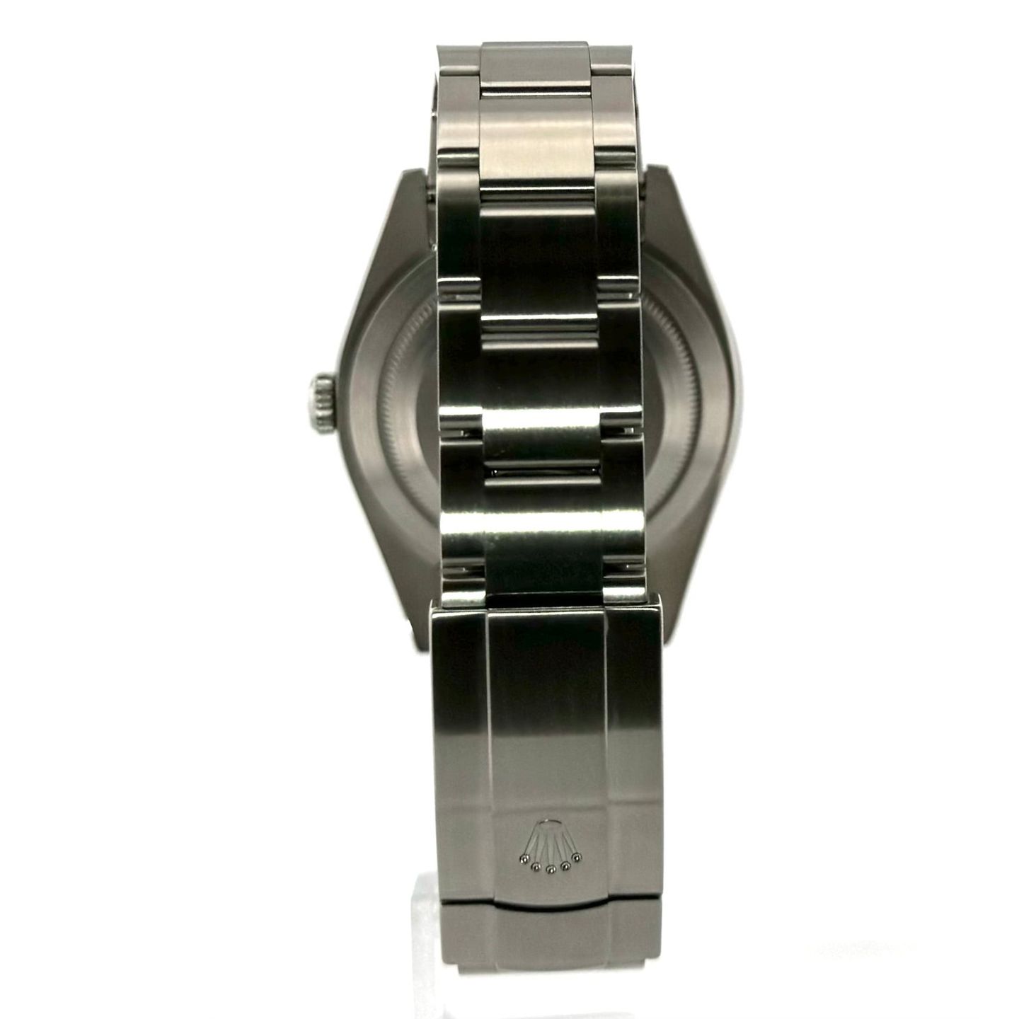 Rolex Oyster Perpetual 39 114300 - (7/7)