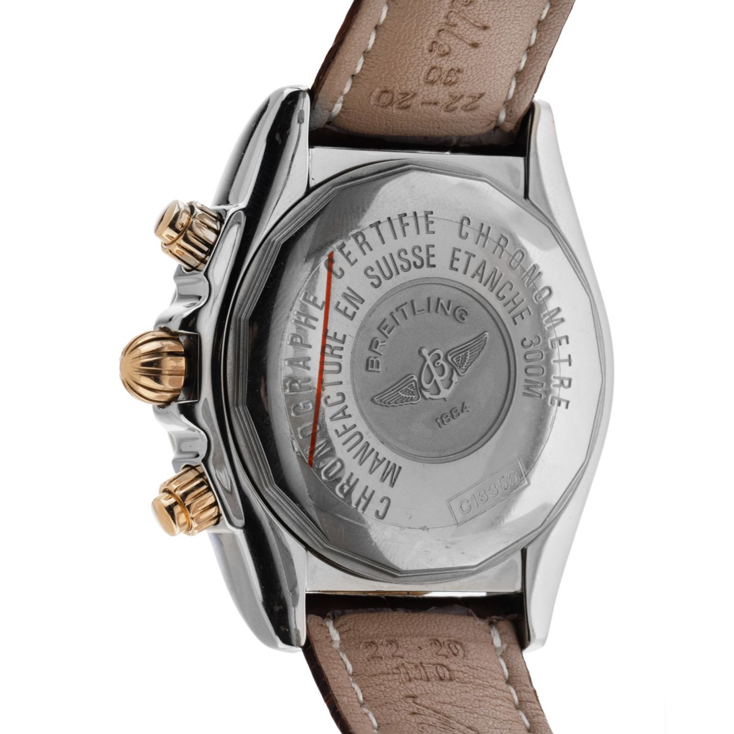 Breitling Chronomat Evolution C13356 - (6/8)