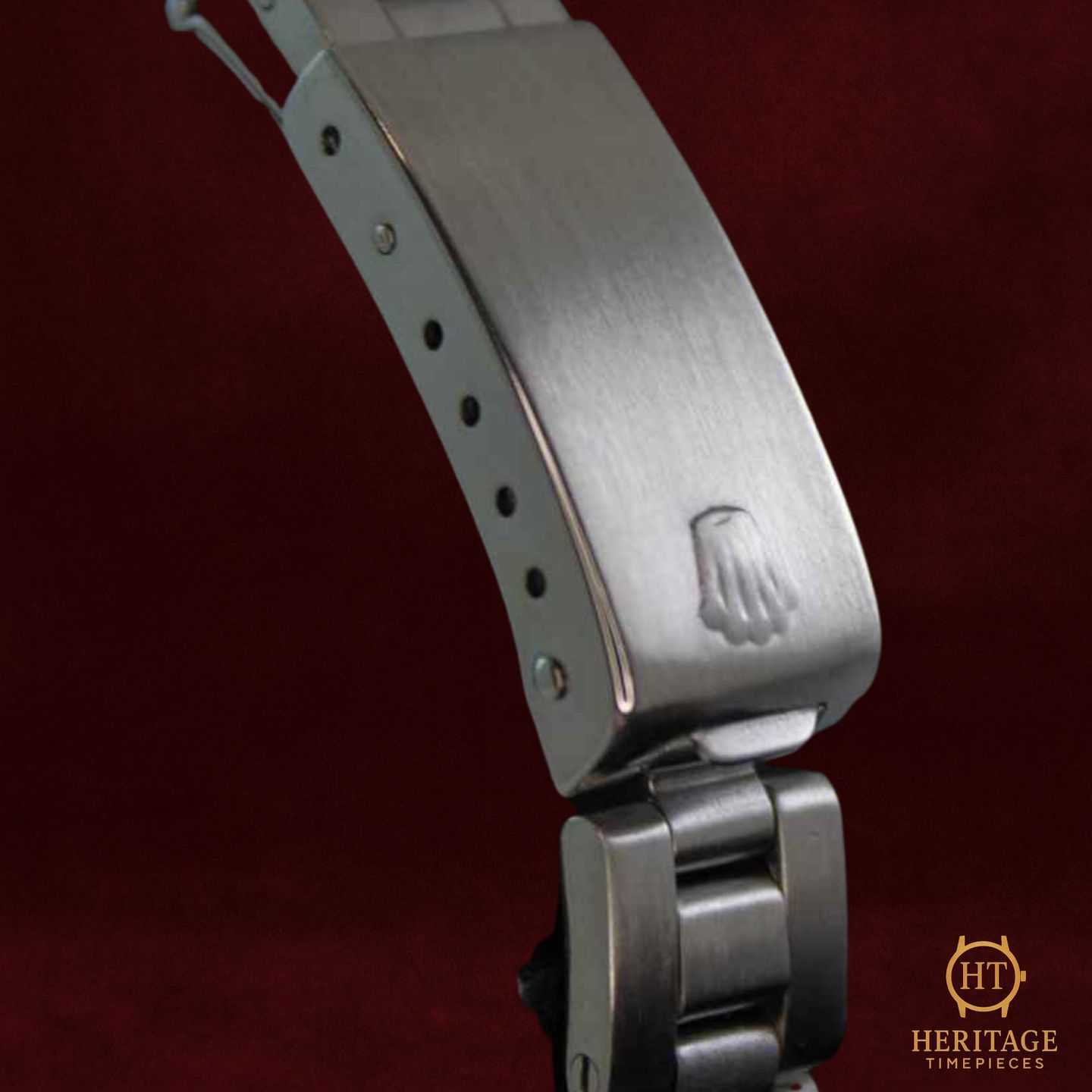 Rolex Oyster Perpetual 6718 - (5/8)