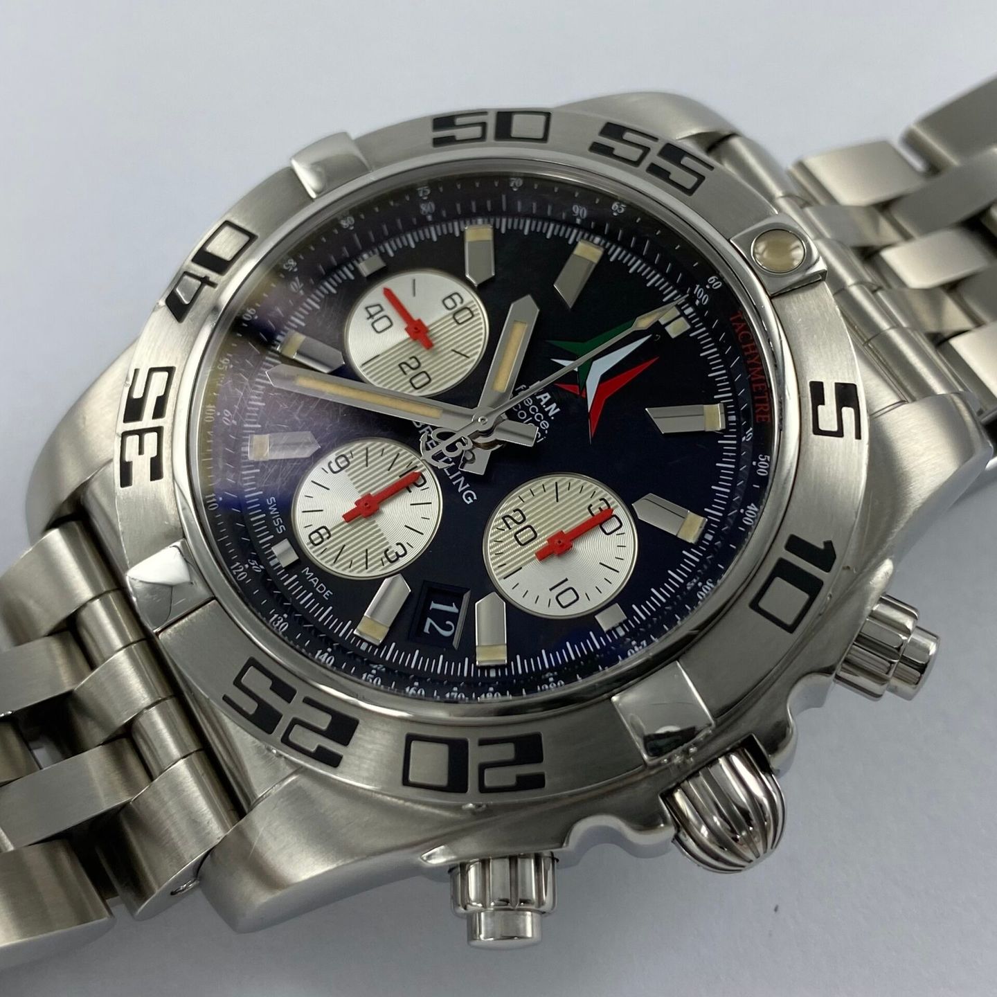 Breitling Chronomat 44 AB0110 - (4/6)
