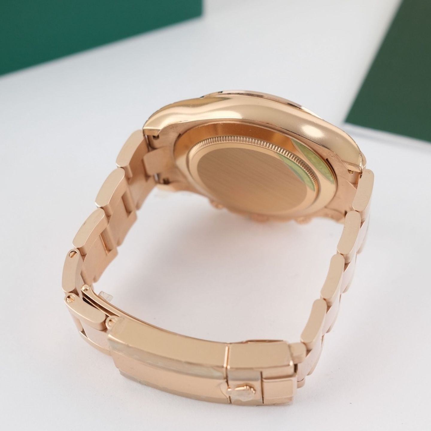 Rolex Daytona 116505 - (7/8)