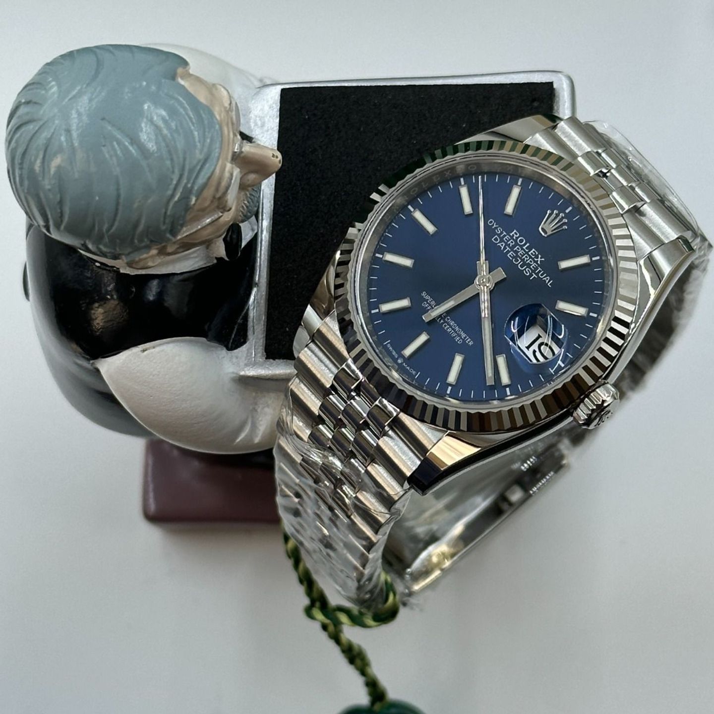 Rolex Datejust 36 126234 - (2/8)