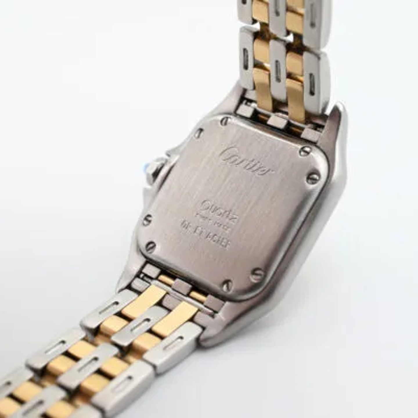 Cartier Panthère 166921 - (7/8)