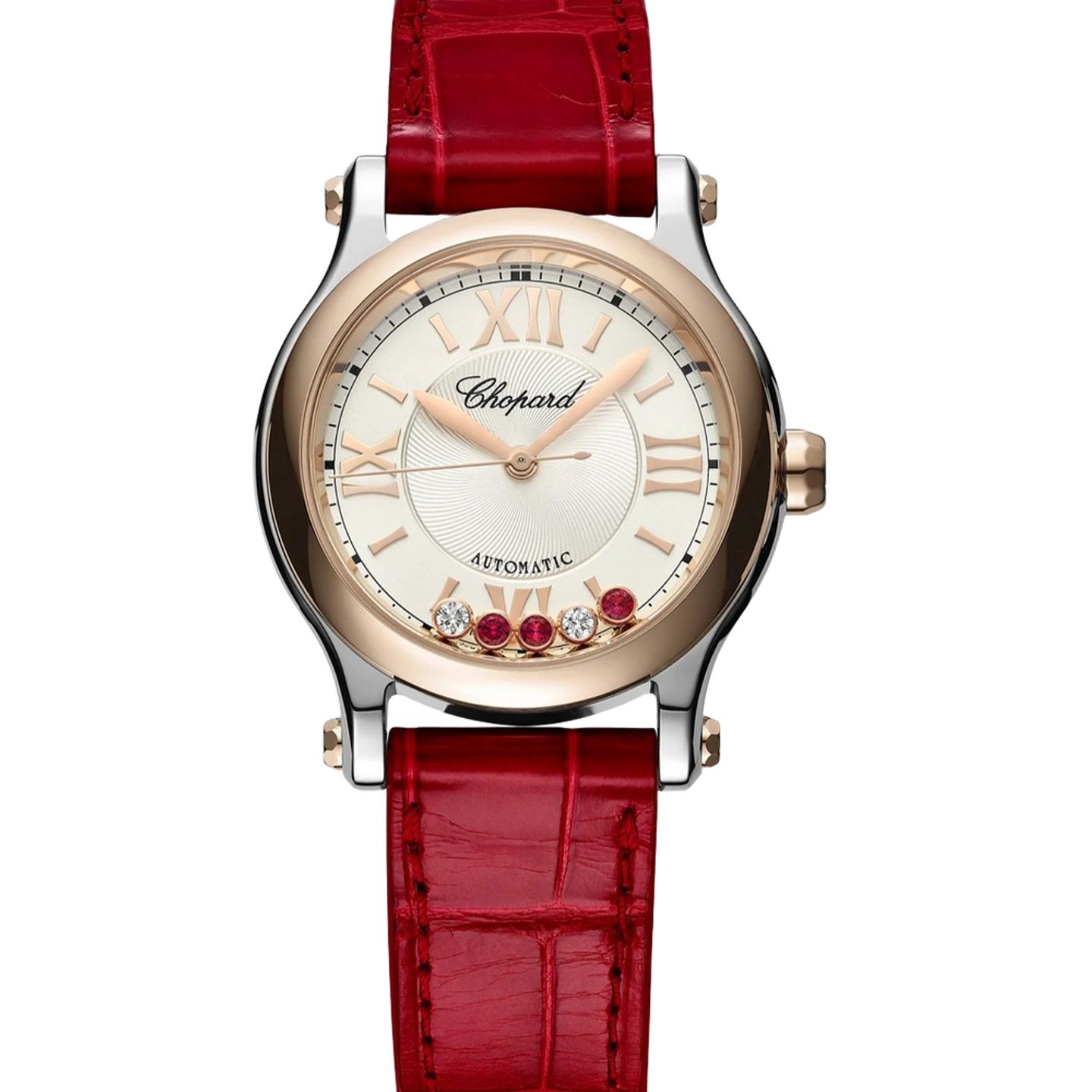 Chopard Happy Sport 278573-6026 - (1/1)