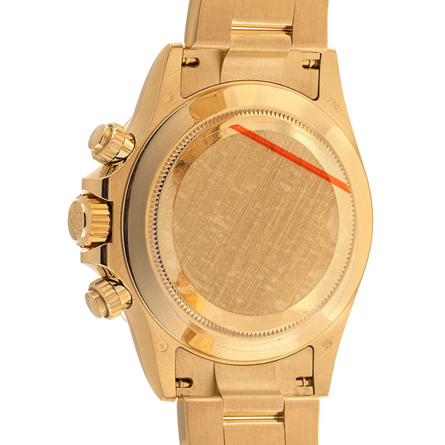 Rolex Daytona 116508 - (6/7)