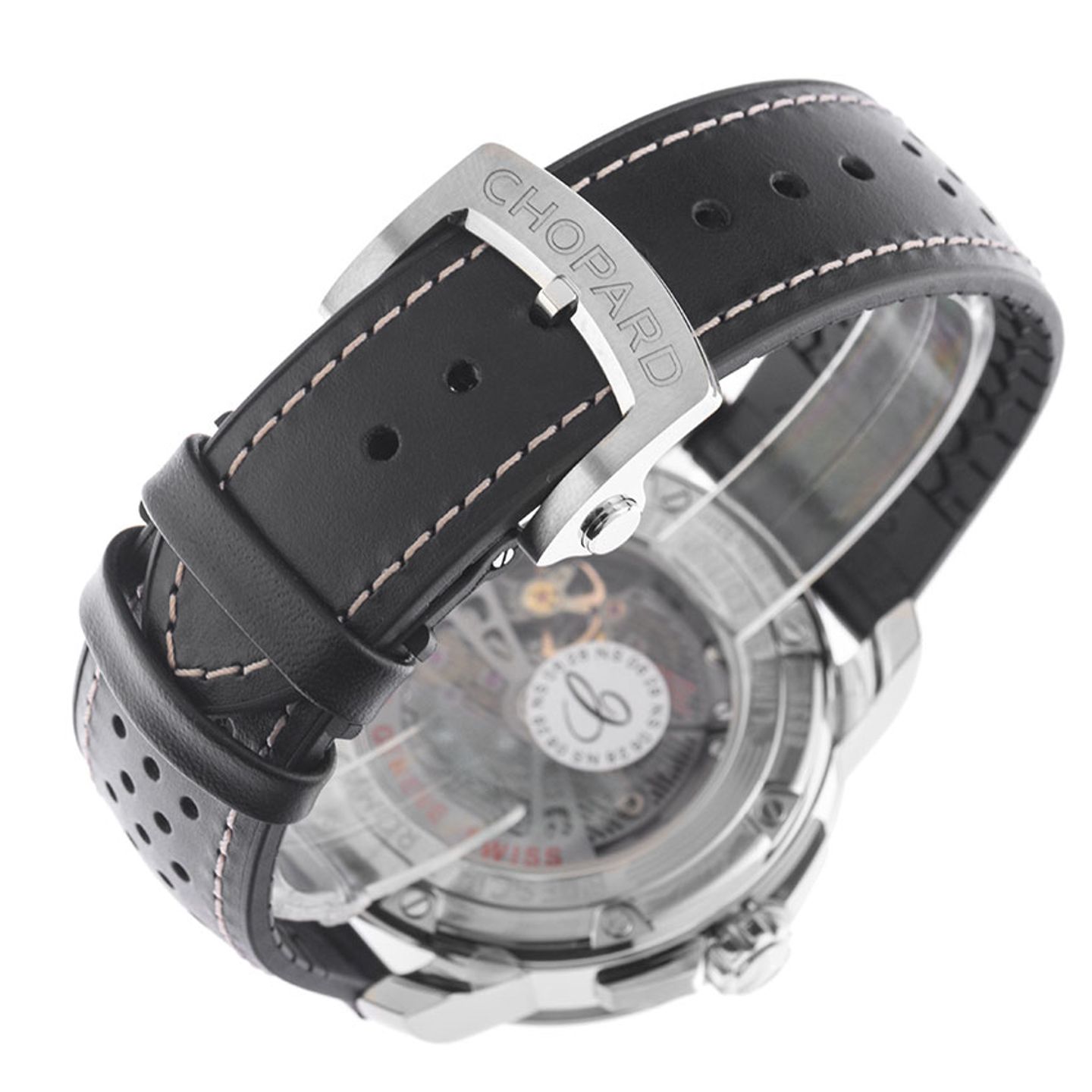 Chopard Mille Miglia 168638-3001 - (7/7)