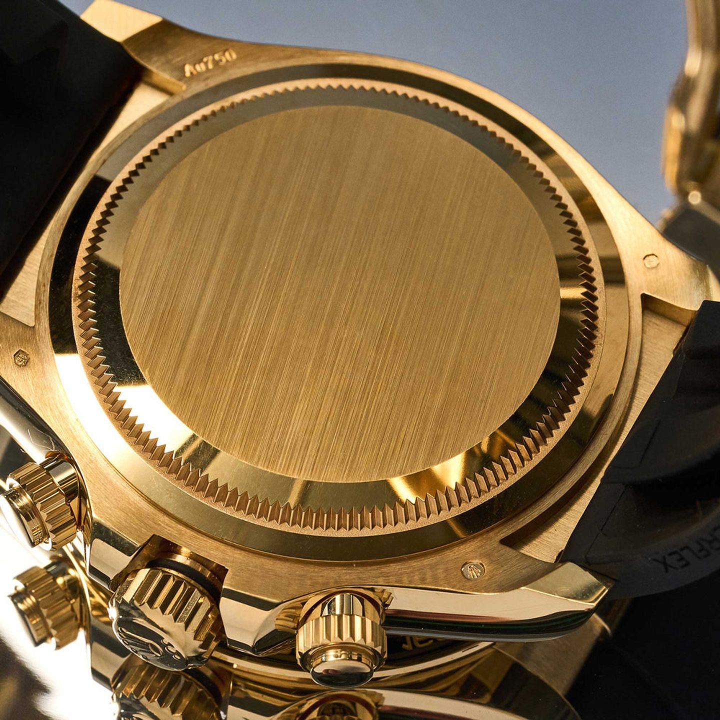 Rolex Daytona 126518LN - (8/8)