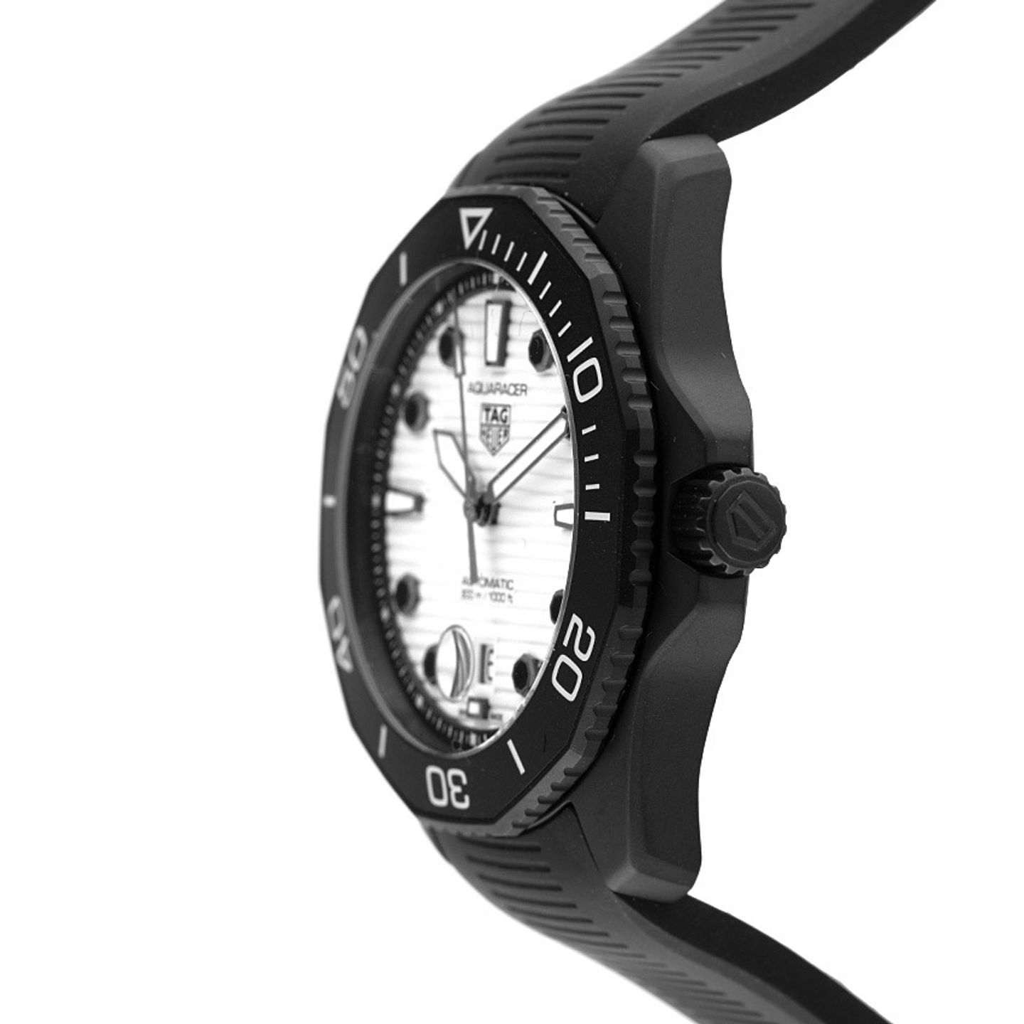 TAG Heuer Aquaracer 300M WBP201D.FT6197 - (4/7)