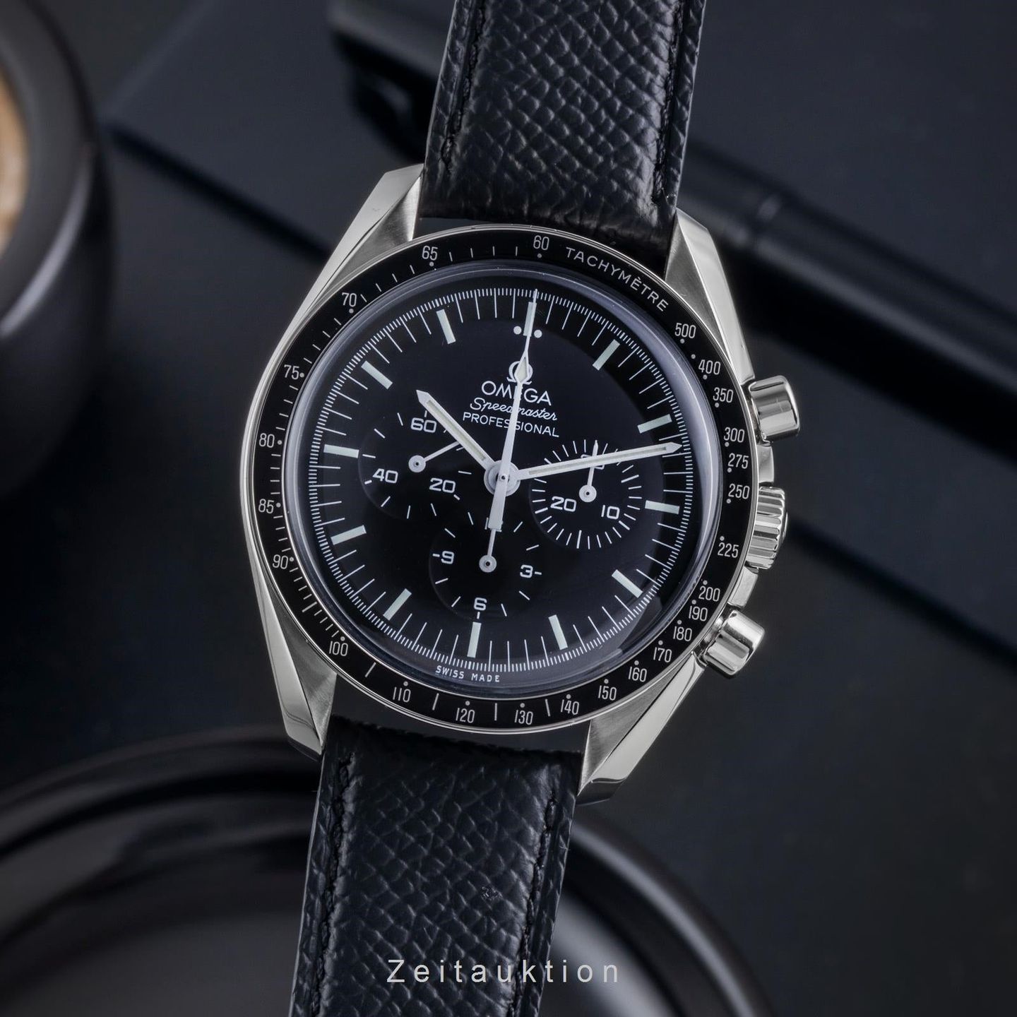 Omega Speedmaster Professional Moonwatch 311.33.42.30.01.001 - (1/8)