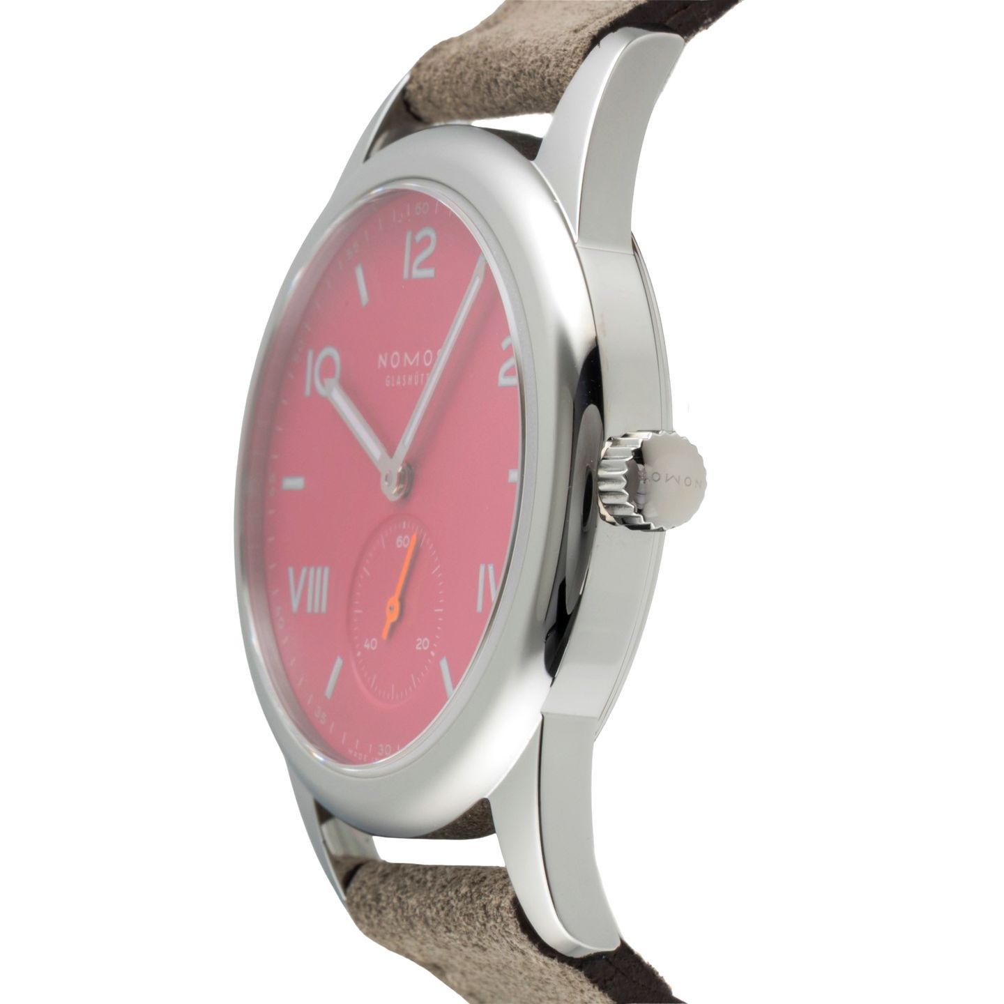 NOMOS Club Campus 711 - (6/8)