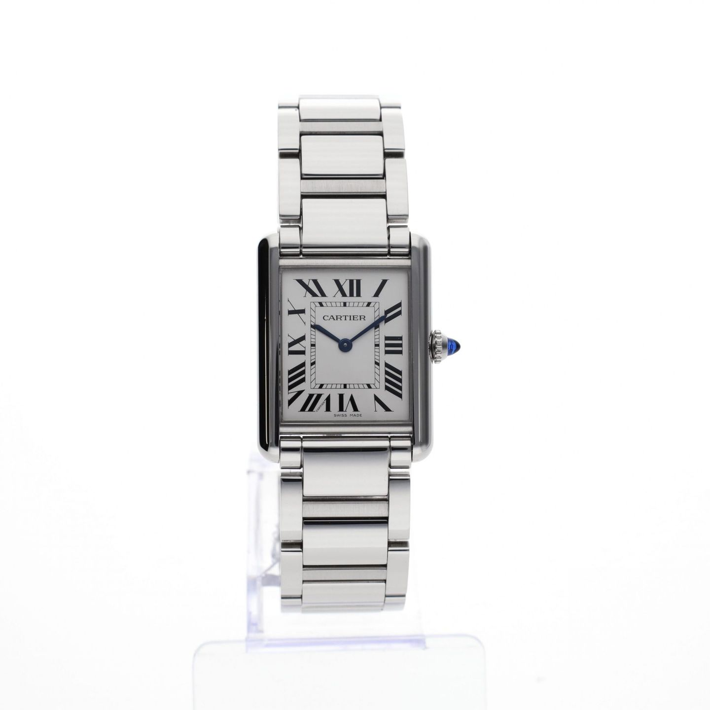Cartier Tank 4323 - (1/8)