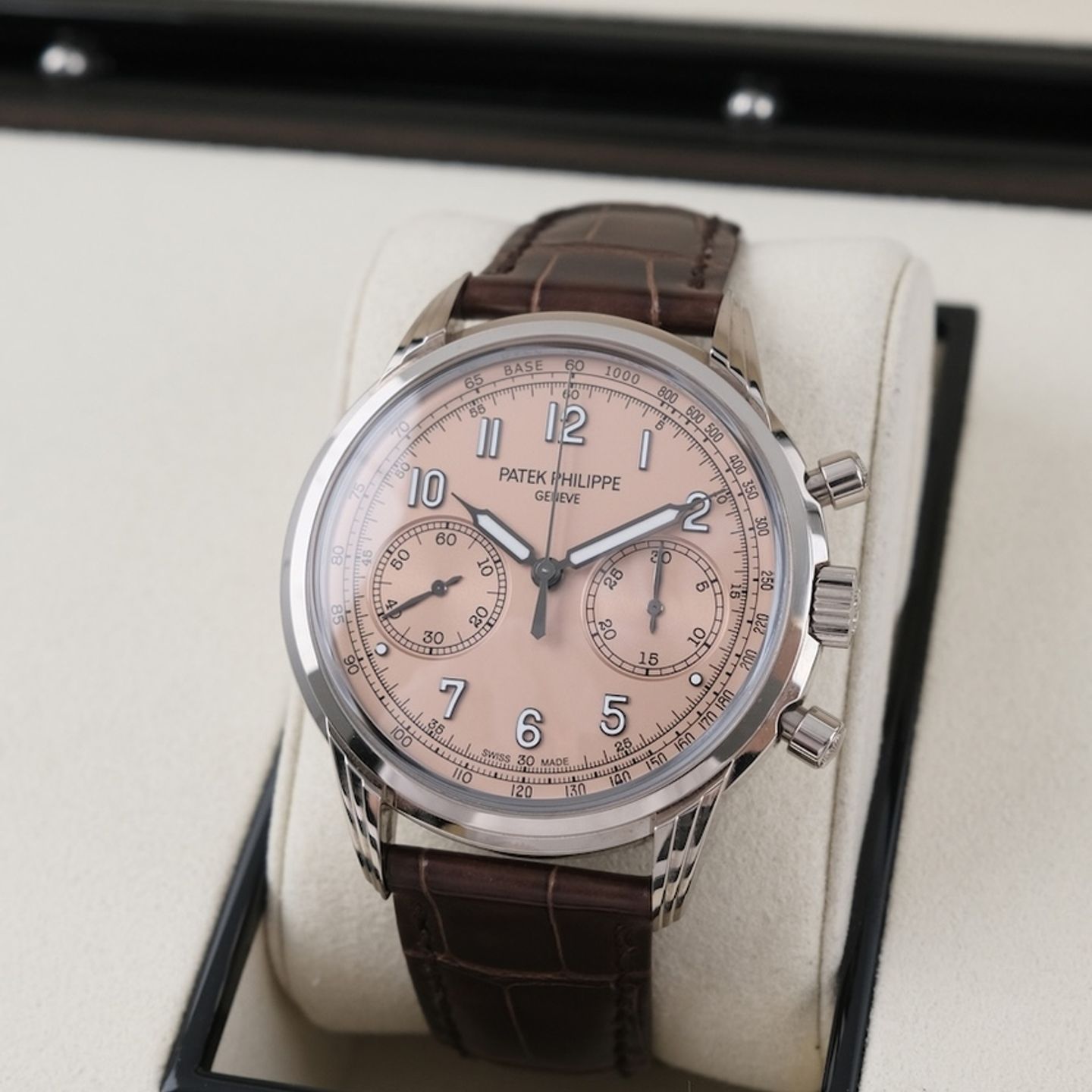 Patek Philippe Chronograph 5172G-010 - (3/8)