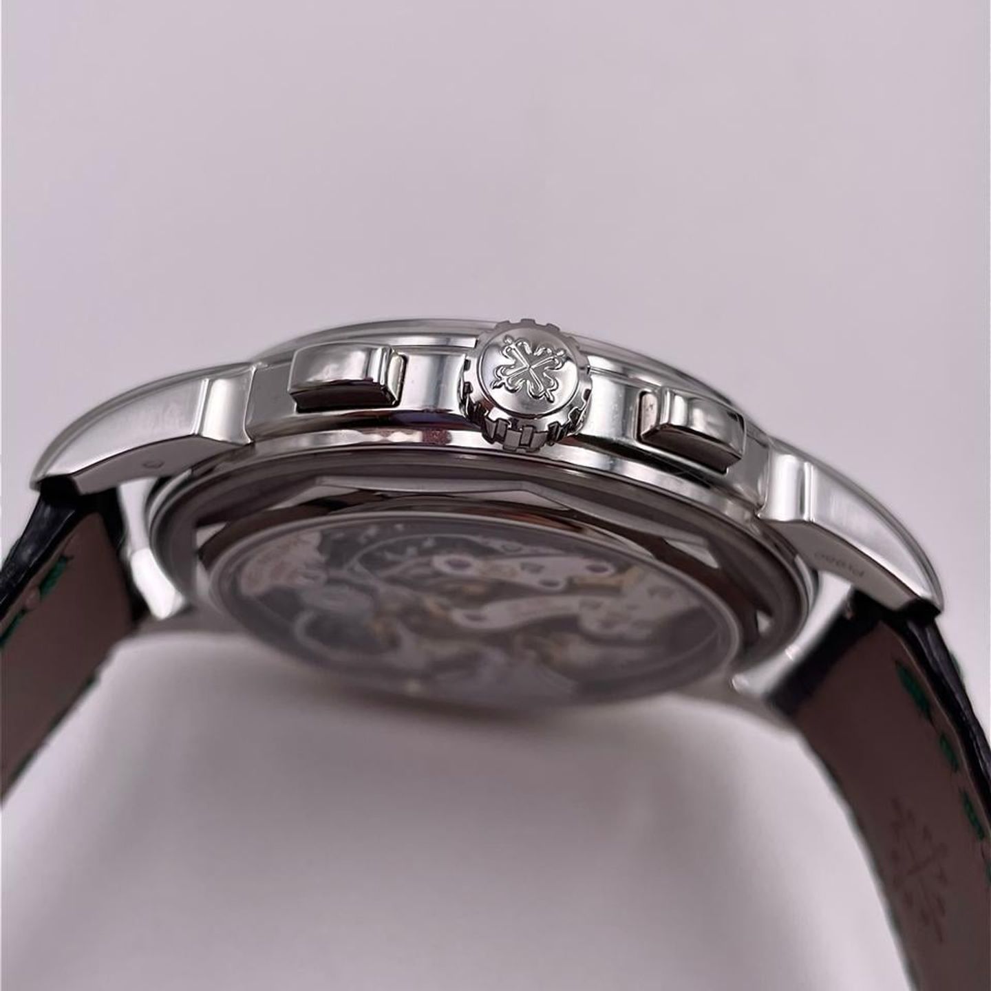 Patek Philippe Perpetual Calendar 5270P-014 - (7/10)