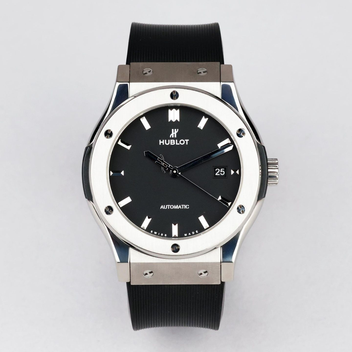 Hublot Classic Fusion 542.NX.1171.LR - (1/8)