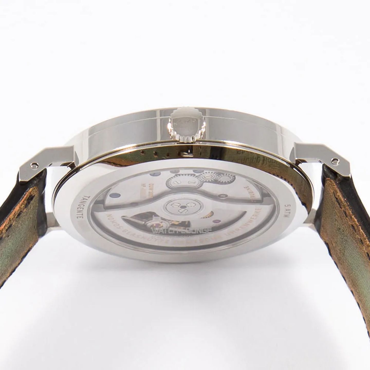 NOMOS Tangente Neomatik 144 - (6/8)