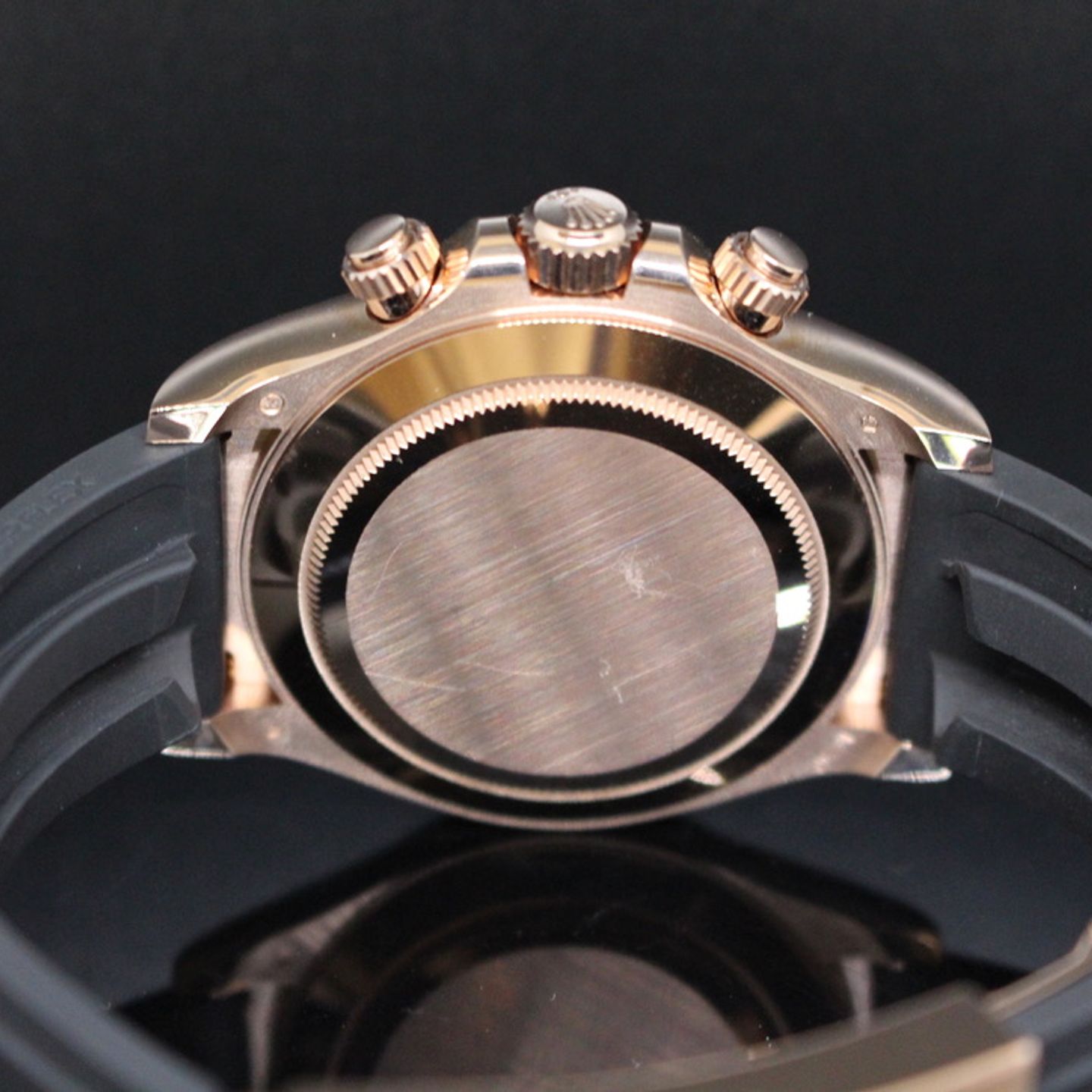 Rolex Daytona 116515LN - (5/5)